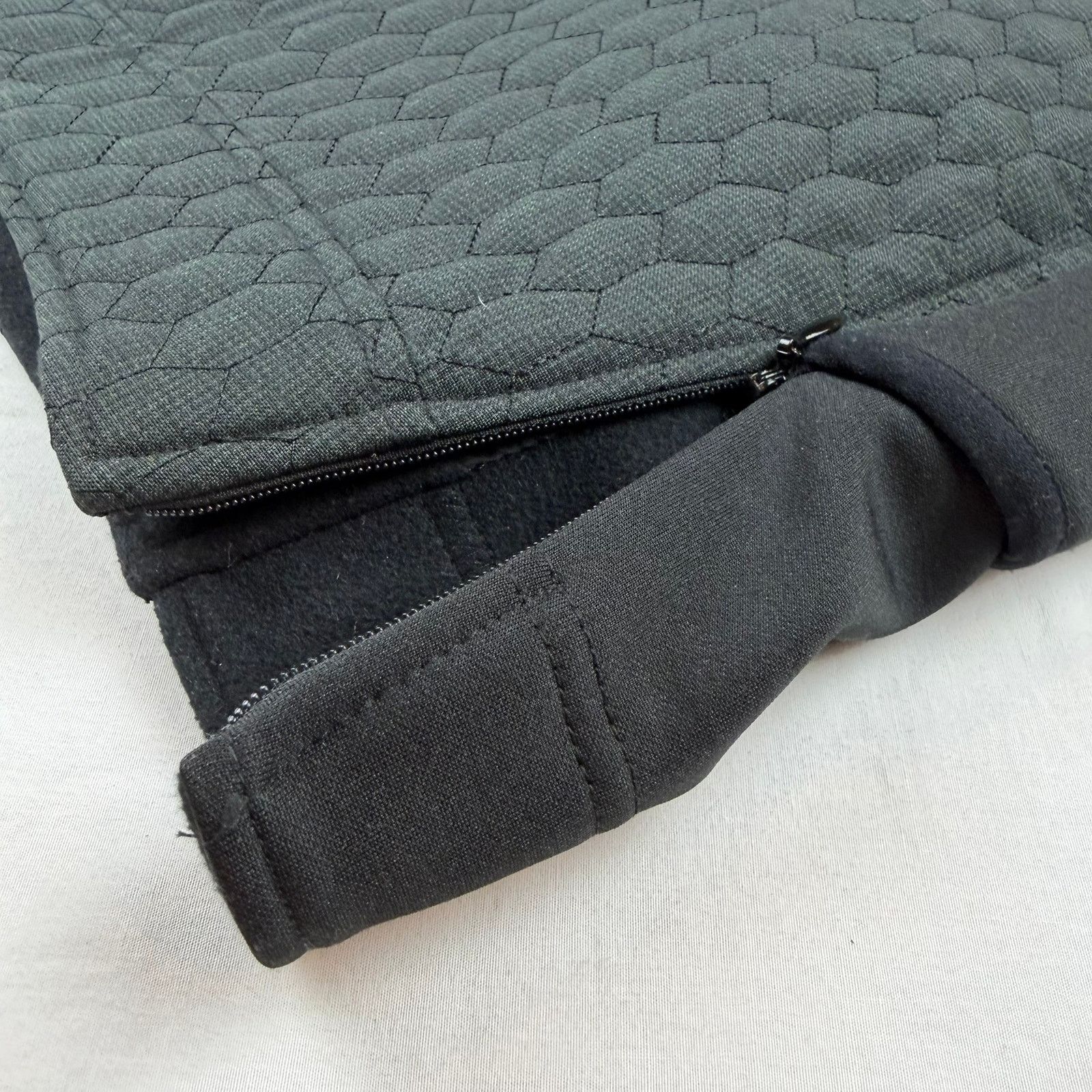 Other Kerrits Athletic Skirt Size S Black Size 26" / US 2 / IT 38 - 7 Thumbnail