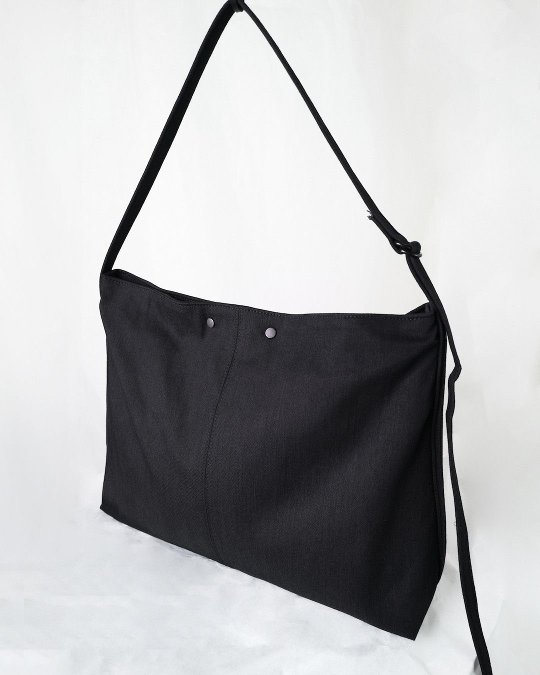 Other NKTRMNV YOHJI REINFORCED BAG Size ONE SIZE - 2 Thumbnail