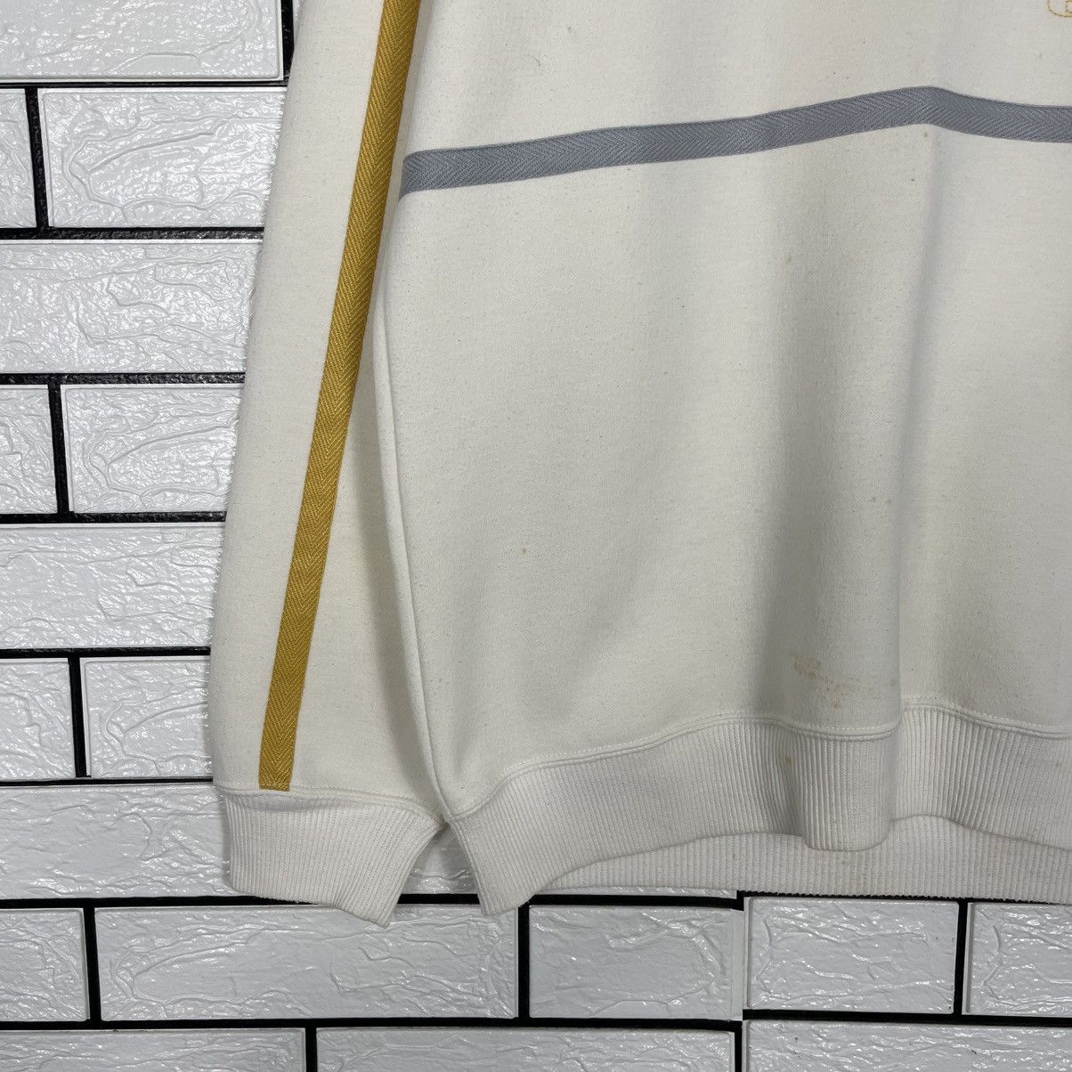 Ellesse Vintage Ellesse Crewneck Sweatshirt Size US S / EU 44-46 / 1 - 3 Thumbnail