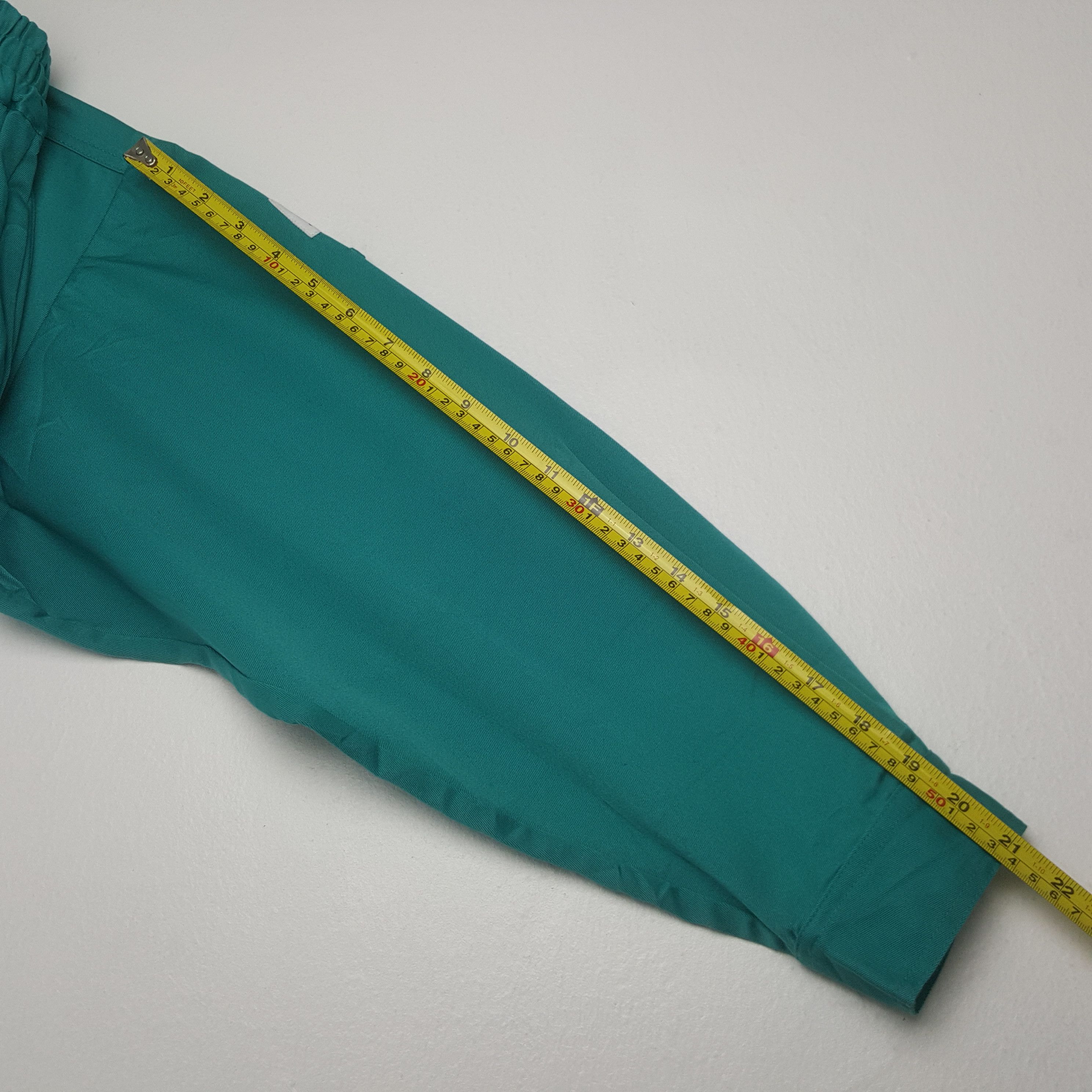 Japanese Brand Vintage Yamato Transport Custom Uniform Japan Jacket Size US M / EU 48-50 / 2 - 7 Thumbnail