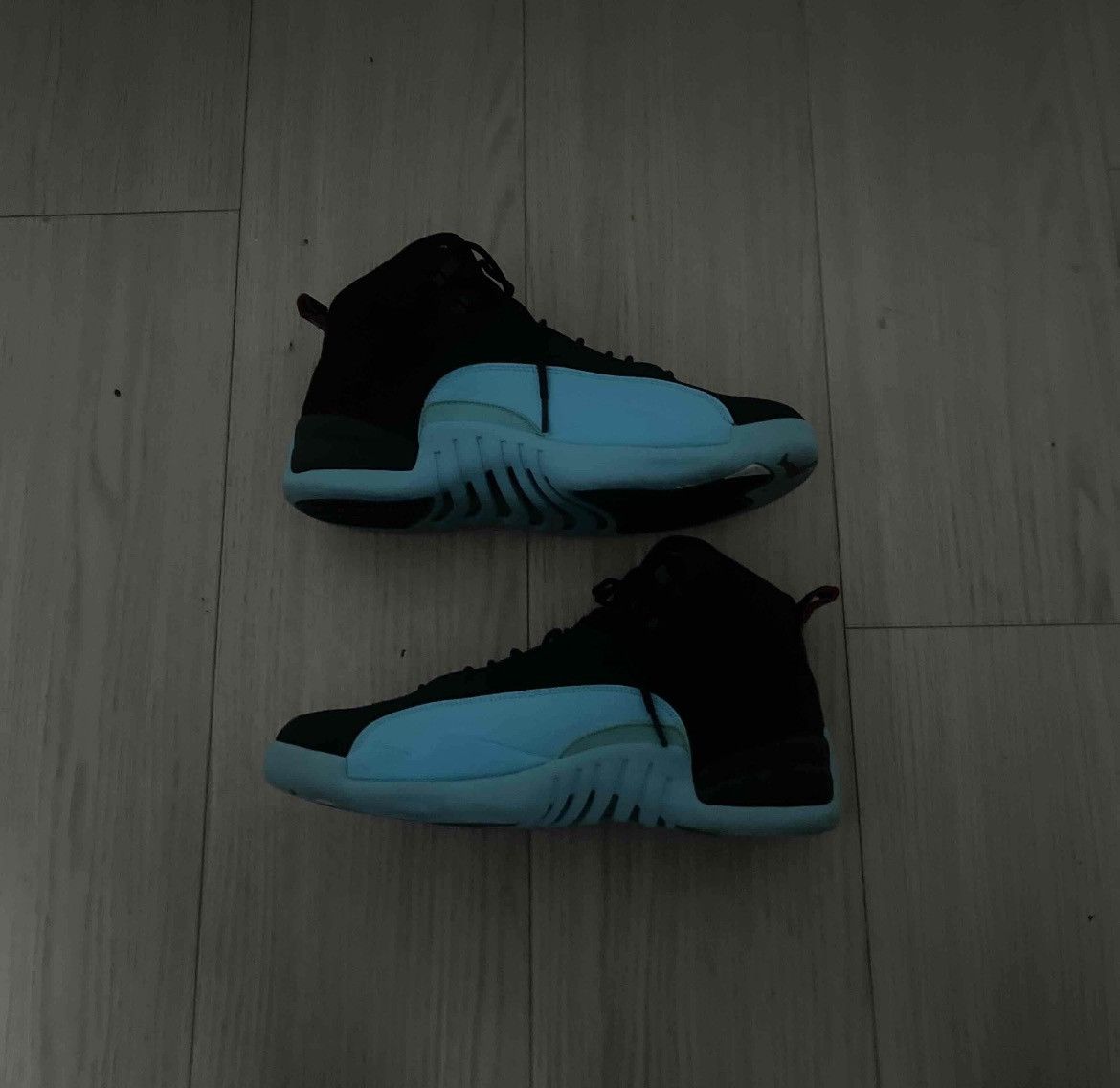 Other Jordan 12 gamma blue Size US 11 / EU 44 - 1 Thumbnail