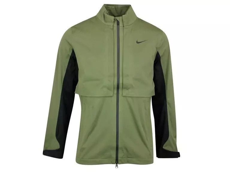 HyperShield Rapid Adapt Convertible Golf Jacket