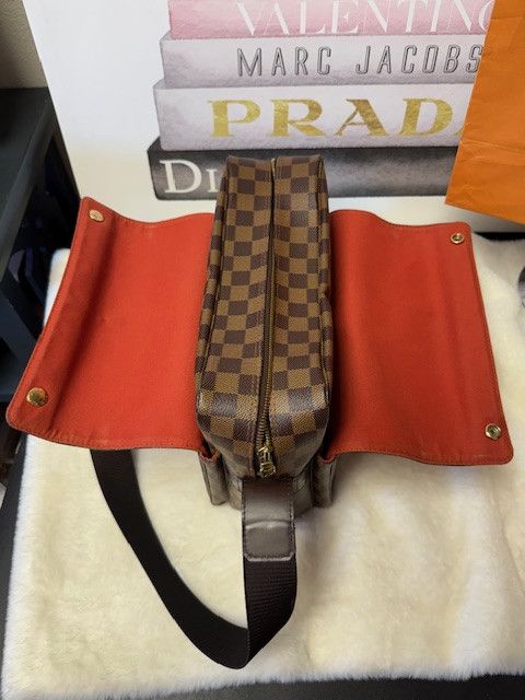 Louis Vuitton Naviglio Size ONE SIZE - 3 Thumbnail