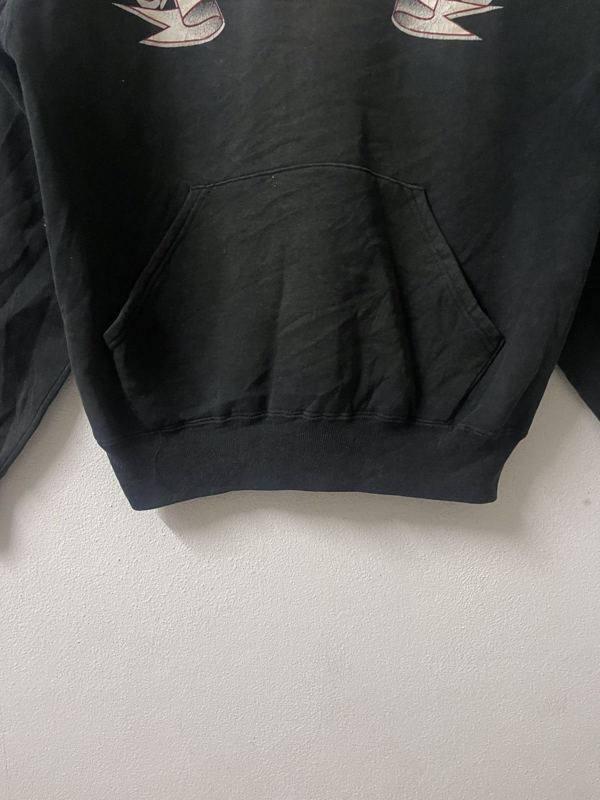 Russell Athletic Vintage 90’ Russell Athletic "Crusaders" hoodie Size US M / EU 48-50 / 2 - 5 Thumbnail