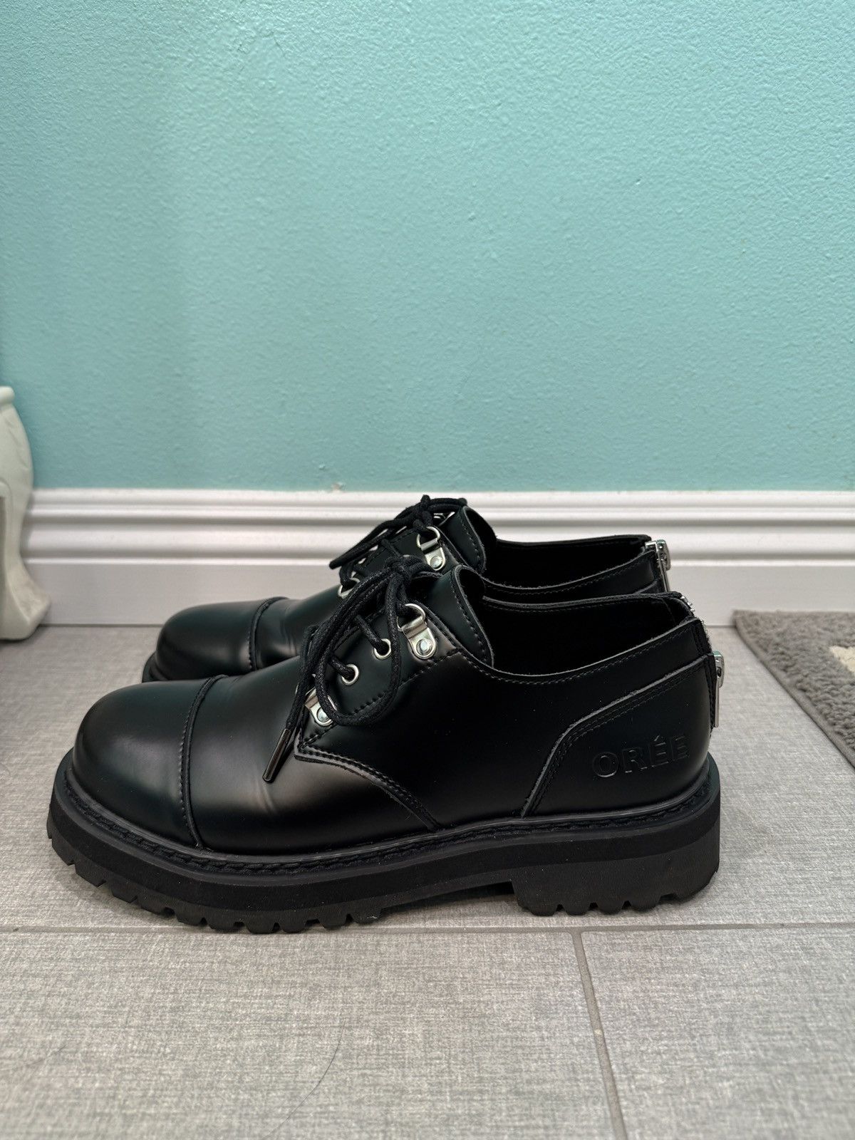 Oreenyc Derby | Grailed