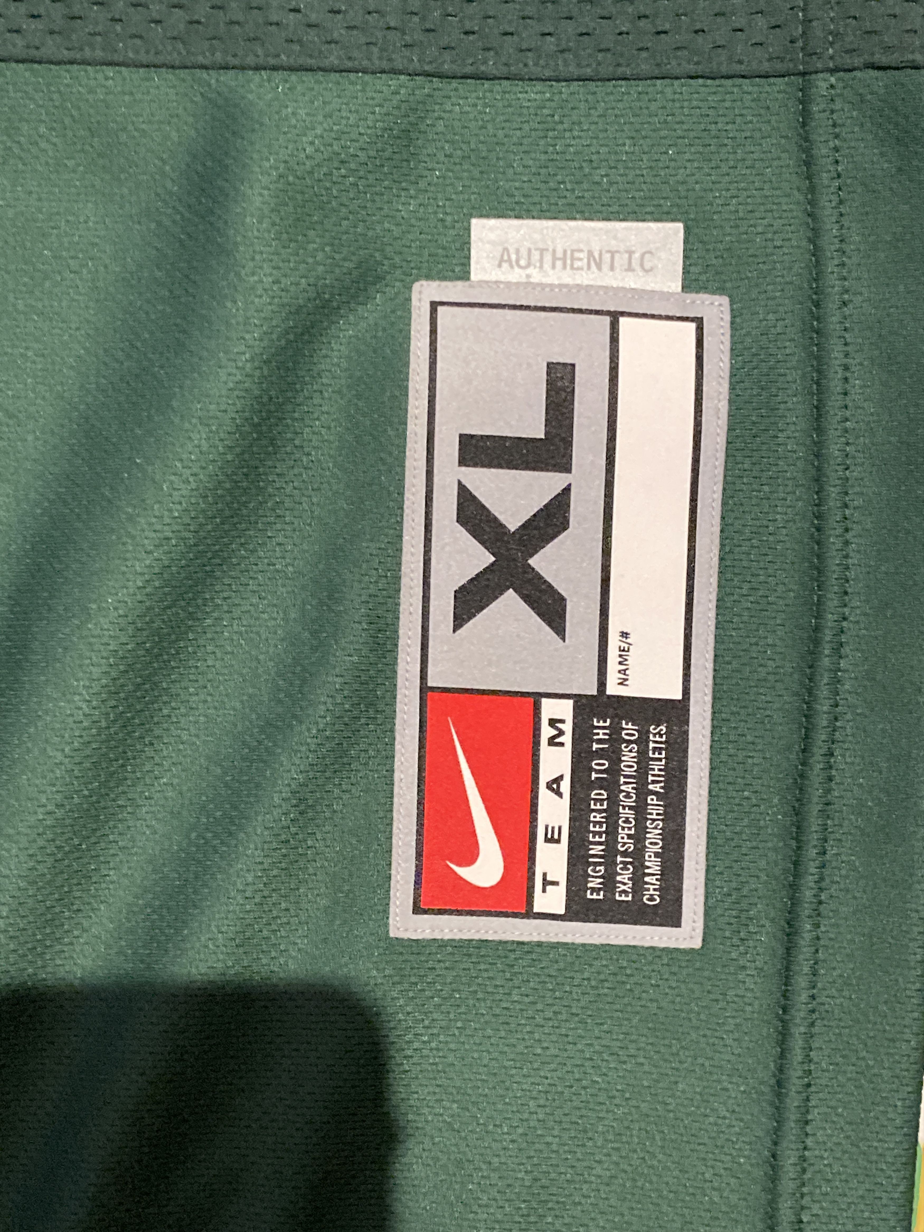 Cactus Plant Flea Market Nike x CPFM Football Jersey Size US M / EU 48-50 / 2 - 5 Thumbnail