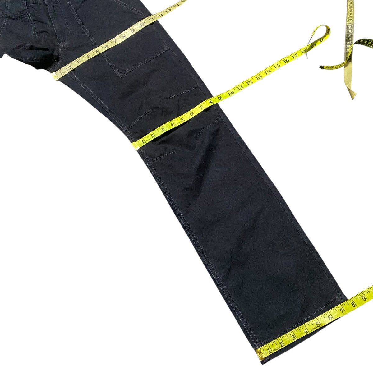 291295=Homme 291295 DISTRICT Union Made Fatigue Pants Size US 29 - 17 Thumbnail