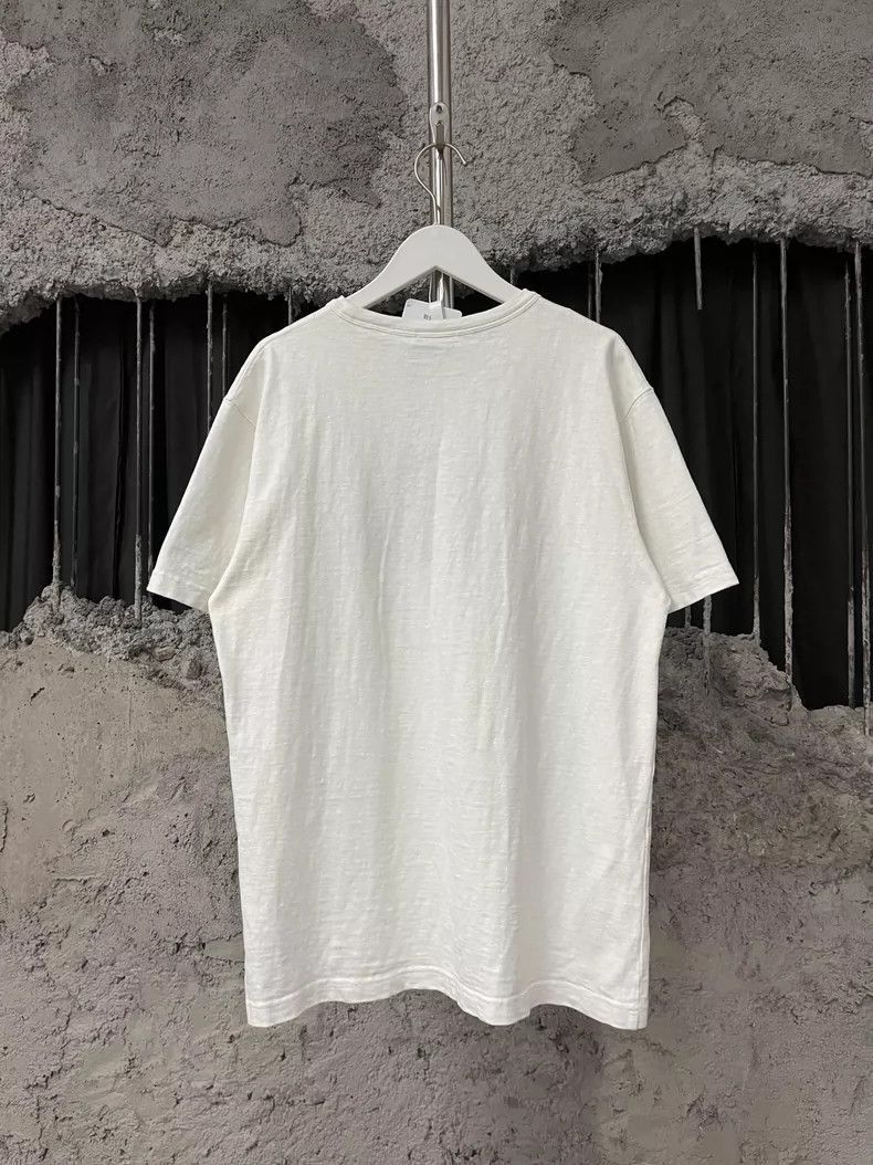Dior Dior Short Sleeve TShirt in White-2506 Size US M / EU 48-50 / 2 - 2 Thumbnail
