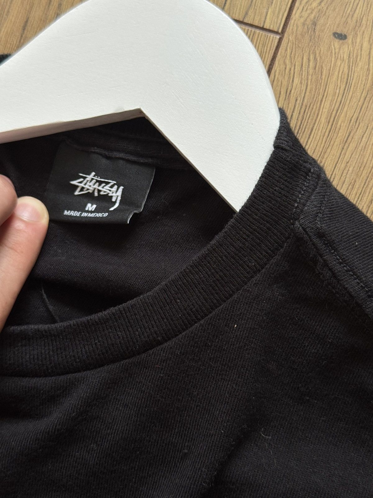 Stussy Stussy t-shirt Size US M / EU 48-50 / 2 - 4 Thumbnail