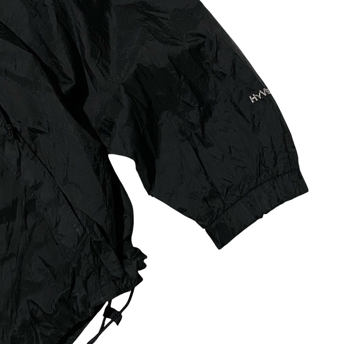 The North Face × Vintage 🔥SALE🔥 The North Face hyvent Shell jacket Size US S / EU 44-46 / 1 - 6 Thumbnail