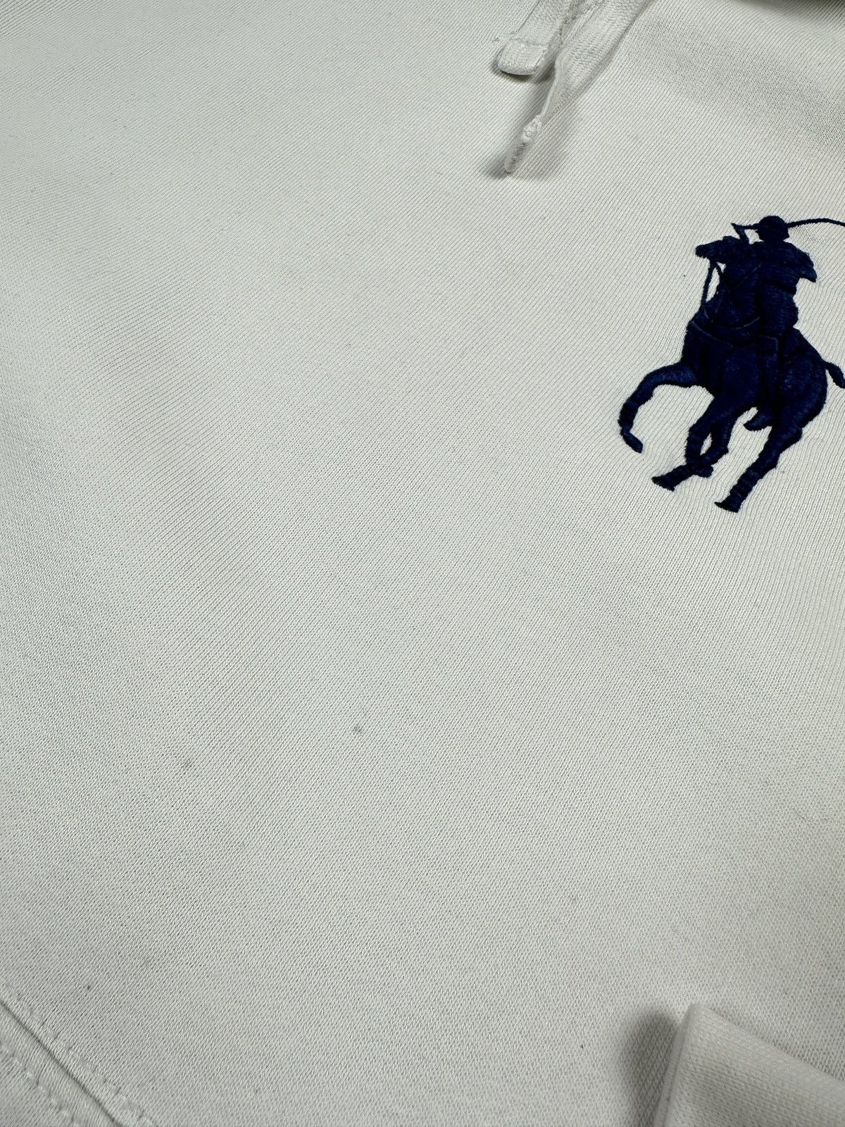 Polo Ralph Lauren Vintage Polo Ralph Lauren Women’s Hoodie Size S Size S / US 4 / IT 40 - 6 Thumbnail