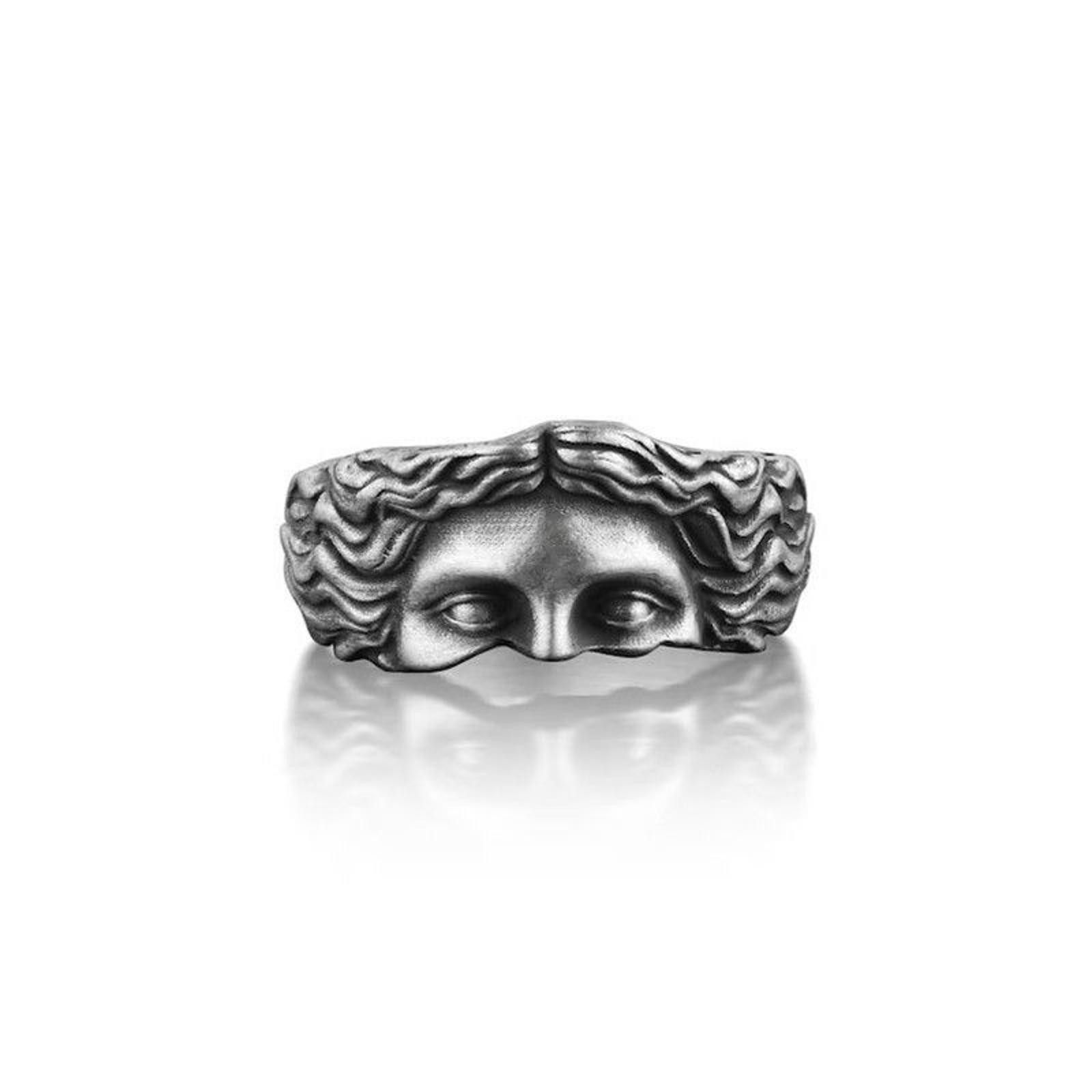 Jewelry VENUS RING Size ONE SIZE - 4 Thumbnail