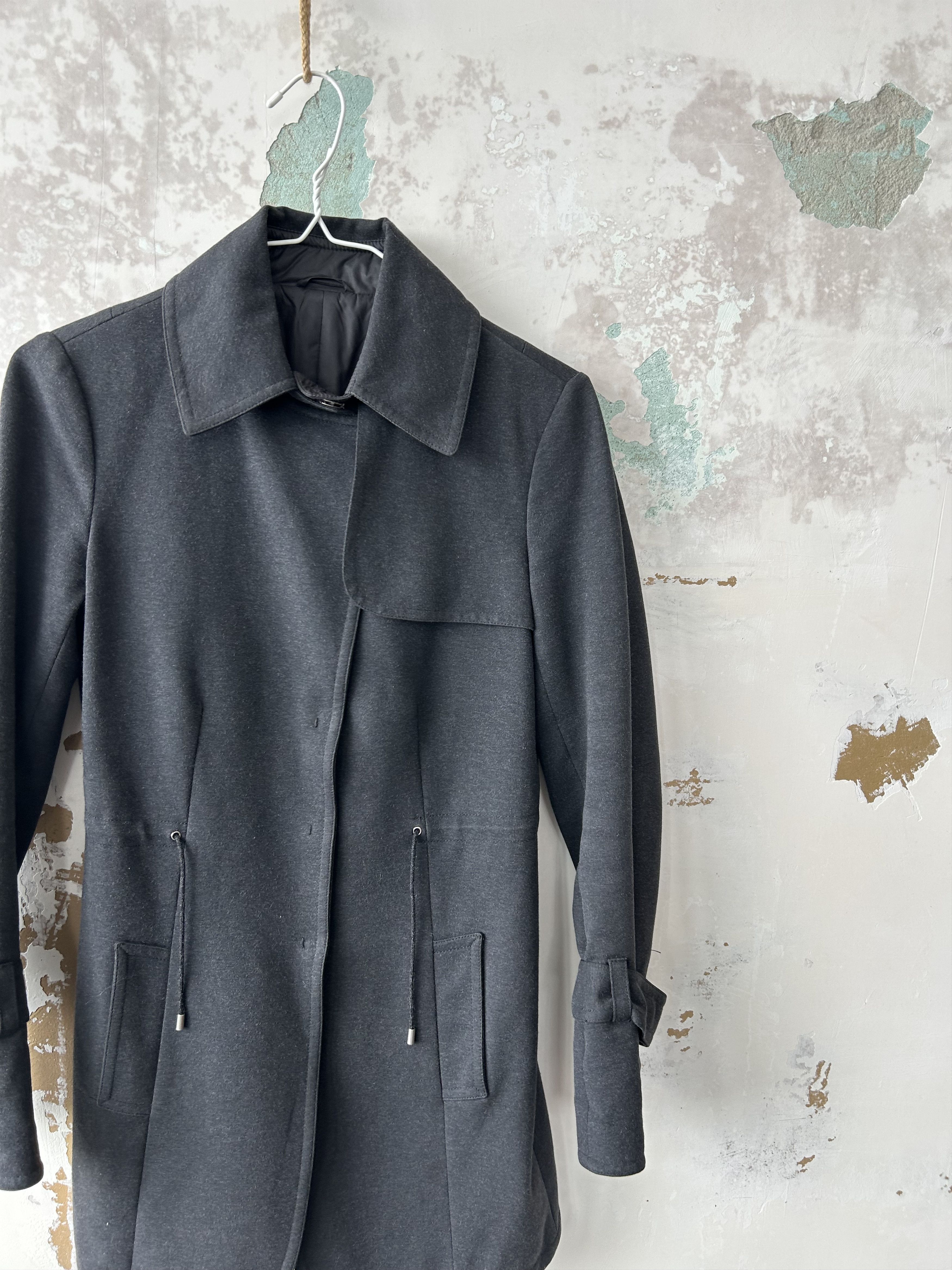 Brunello Cucinelli Brunello Cucinelli Women’s Coat Jacket Size 42 Size M / US 6-8 / IT 42-44 - 2 Thumbnail
