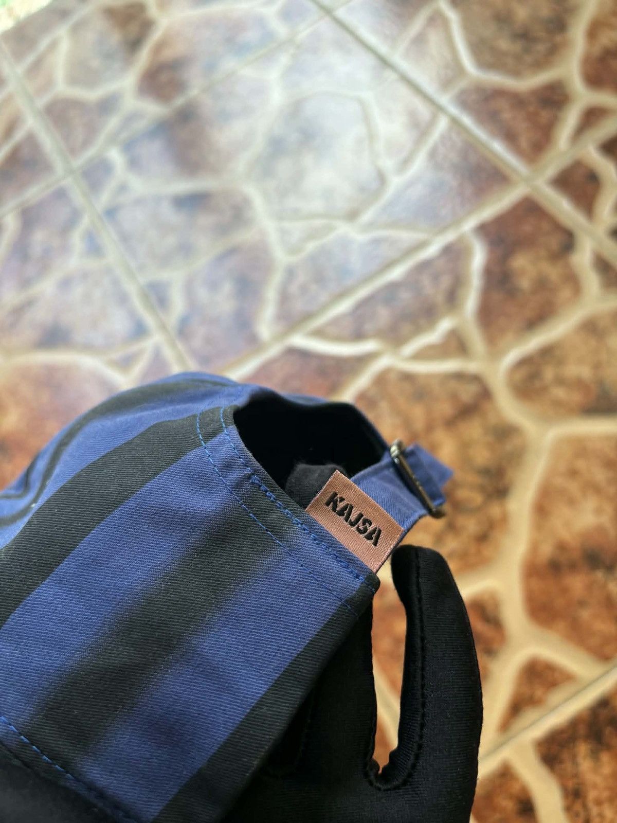 Maison Kitsune Maison Kitsune x Kajsa Size ONE SIZE - 6 Thumbnail