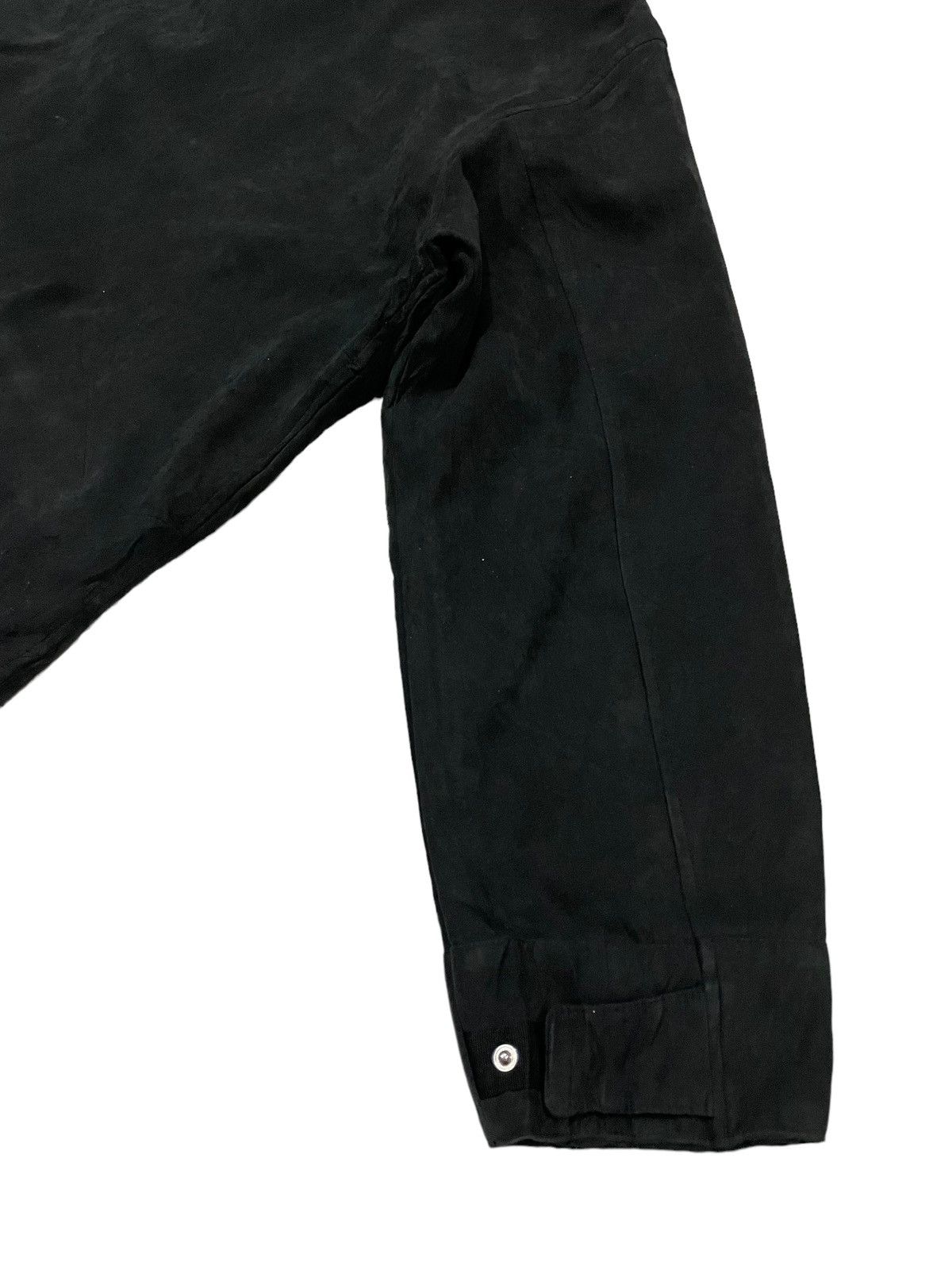 Macbeth × Vintage Vintage Macbeth Jacket Size US L / EU 52-54 / 3 - 16 Thumbnail