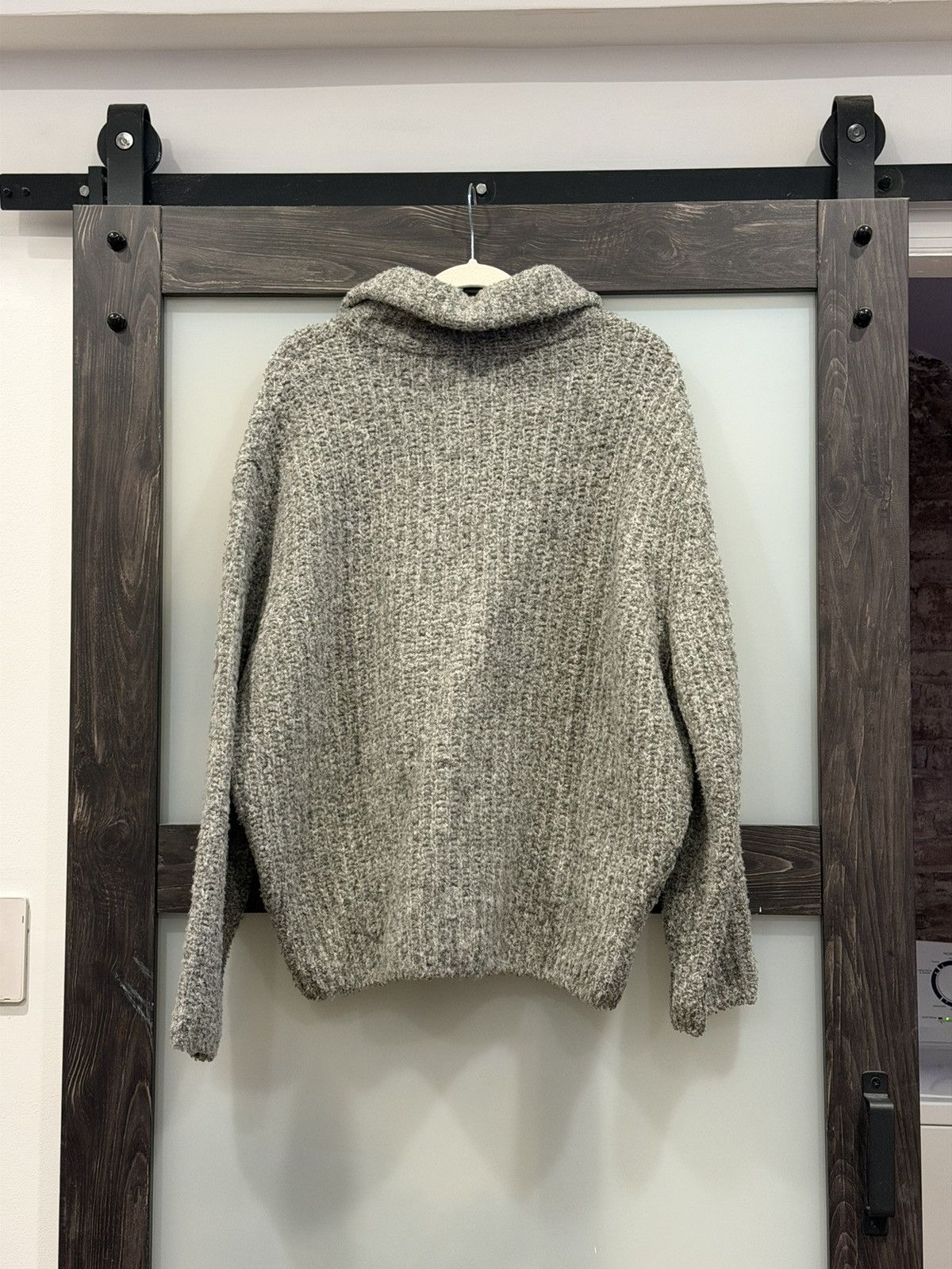LE17SEPTEMBRE le17septembre double zip cardigan Size US L / EU 52-54 / 3 - 2 Thumbnail
