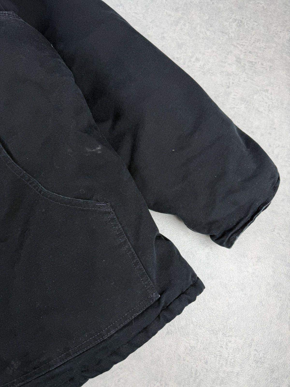 Carhartt Carhartt Detroit Work Jacket Made in USA Size 48 Regular Size US M / EU 48-50 / 2 - 3 Thumbnail