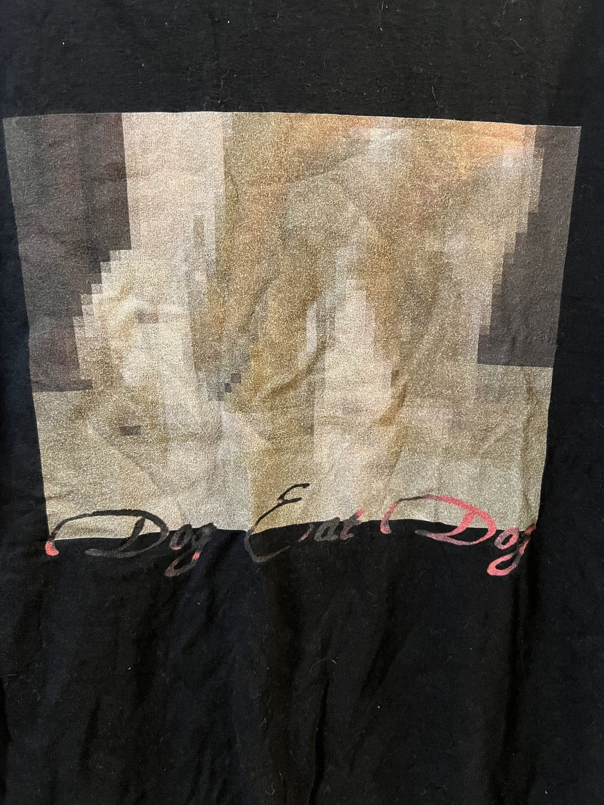 Other Wicked Glimmer Crushed Dreams Tee Size US M / EU 48-50 / 2 - 2 Thumbnail