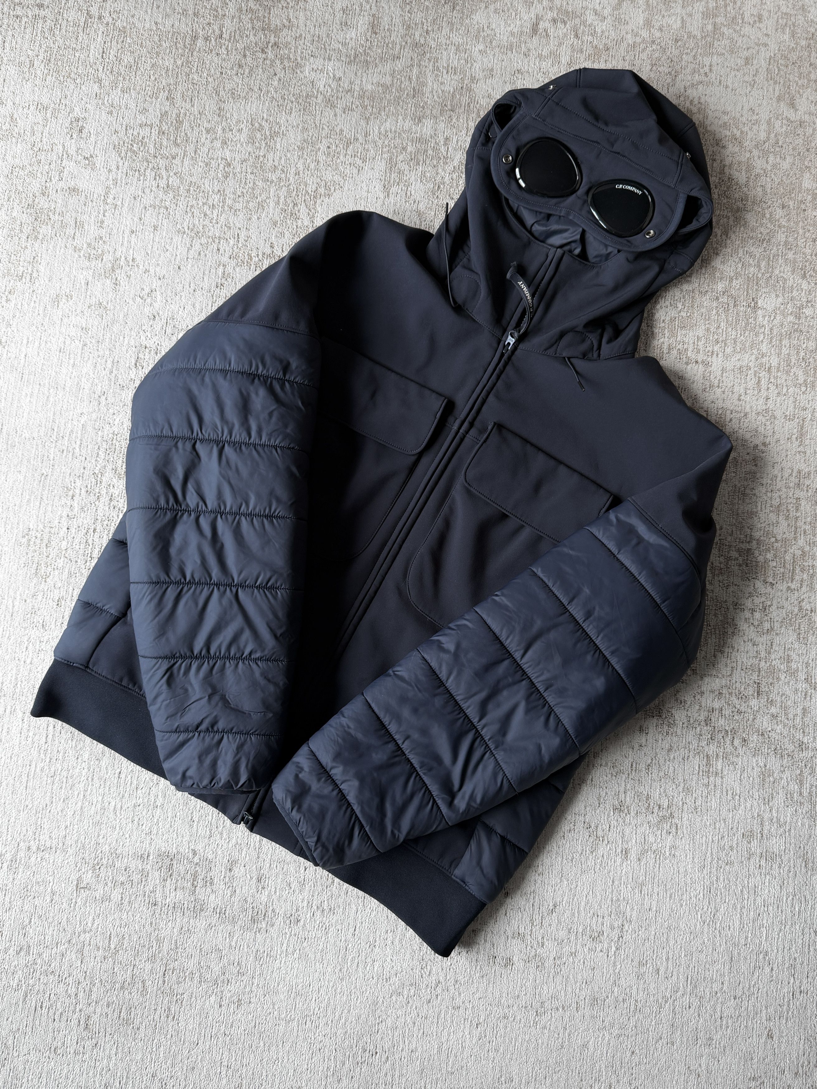 C.P. Company CP Jacket Goggle Size US L / EU 52-54 / 3 - 1 Thumbnail