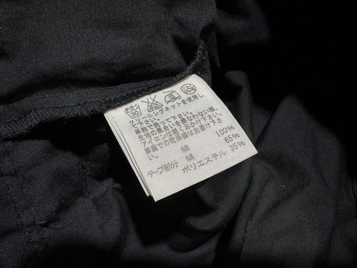 Issey Miyake 🔥Archived Ne-Net By Issey Miyake Double Layer Pants Skirt Size 30" / US 8 / IT 44 - 14 Thumbnail