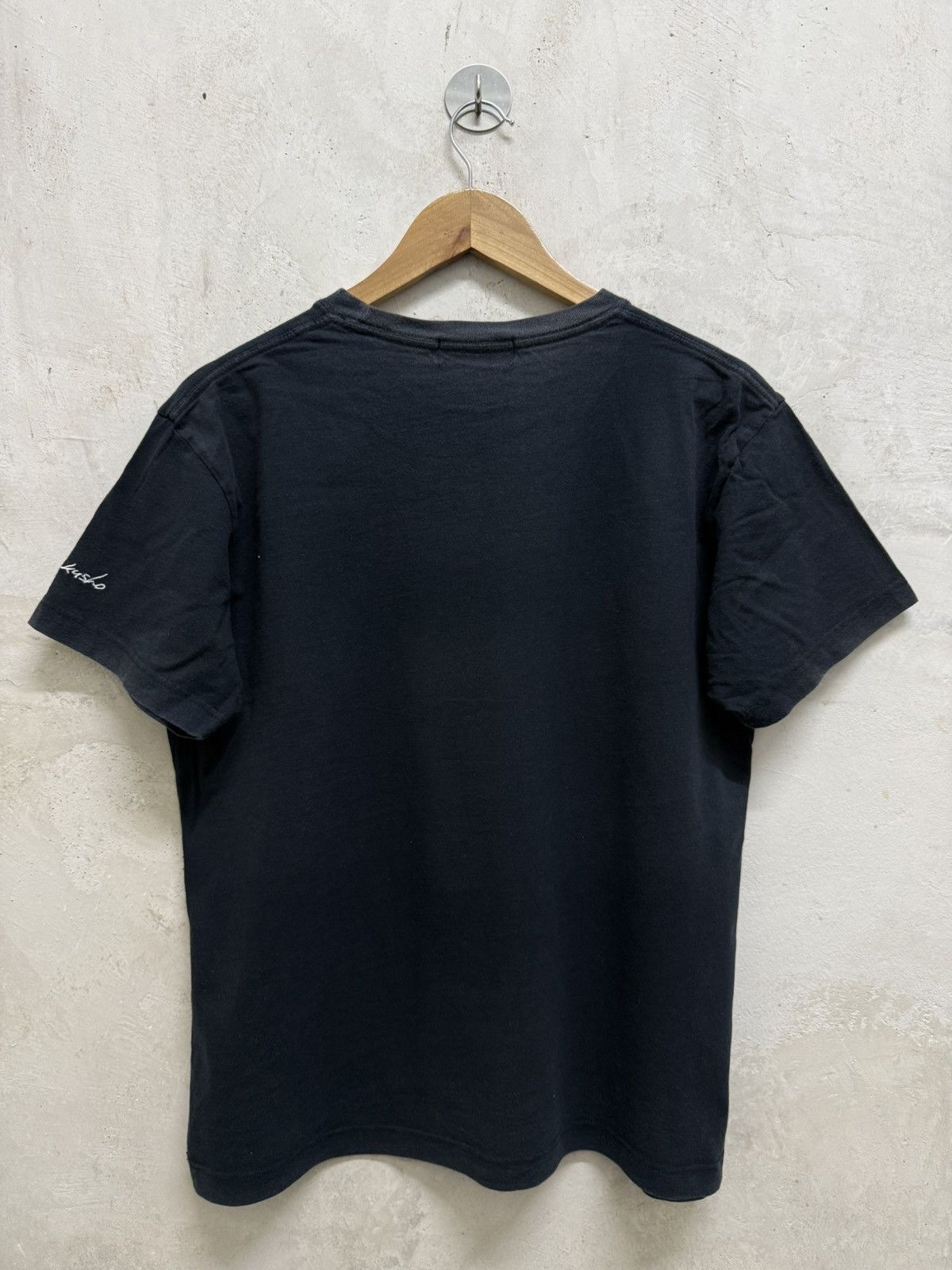 Anime Rare Yuyu Hakusho Hiei Anime Manga T-Shirt Size US S / EU 44-46 / 1 - 5 Thumbnail