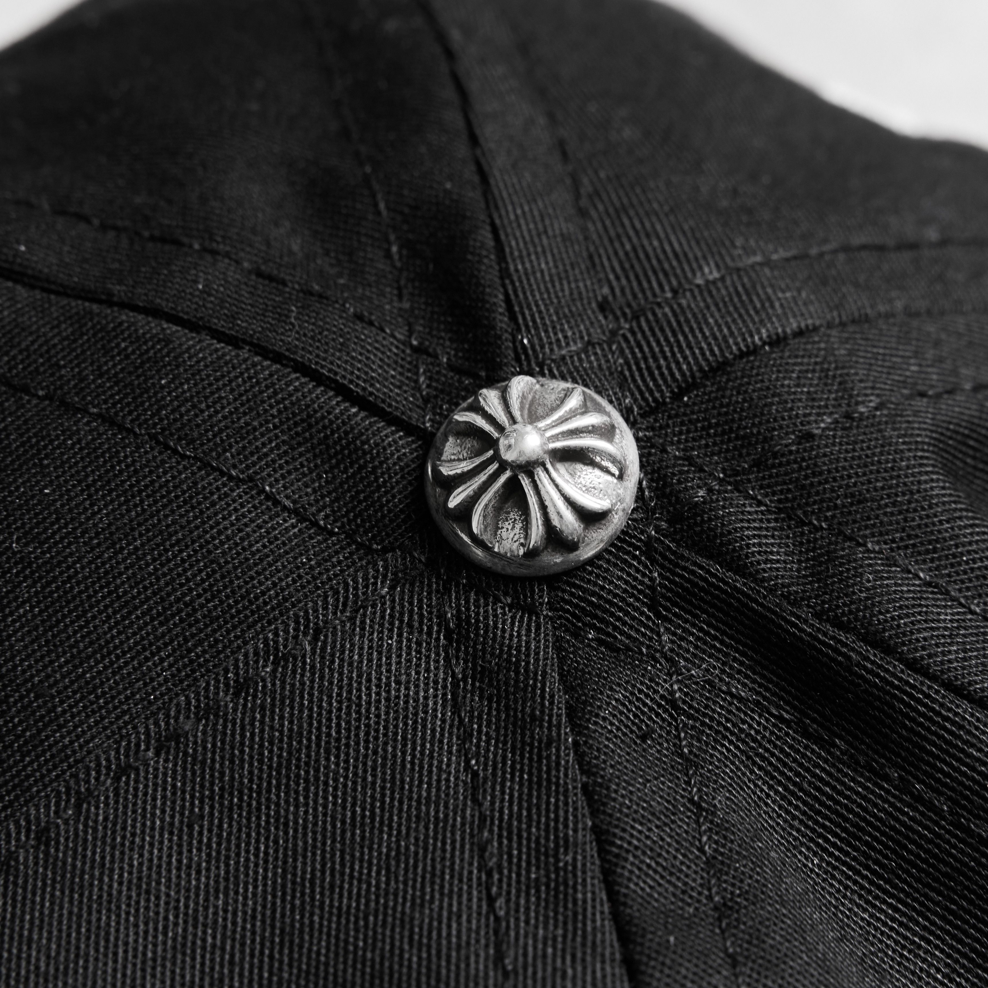 Chrome Hearts CHROME HEARTS Gas Station Rock Trucker Hat Size ONE SIZE - 4 Thumbnail