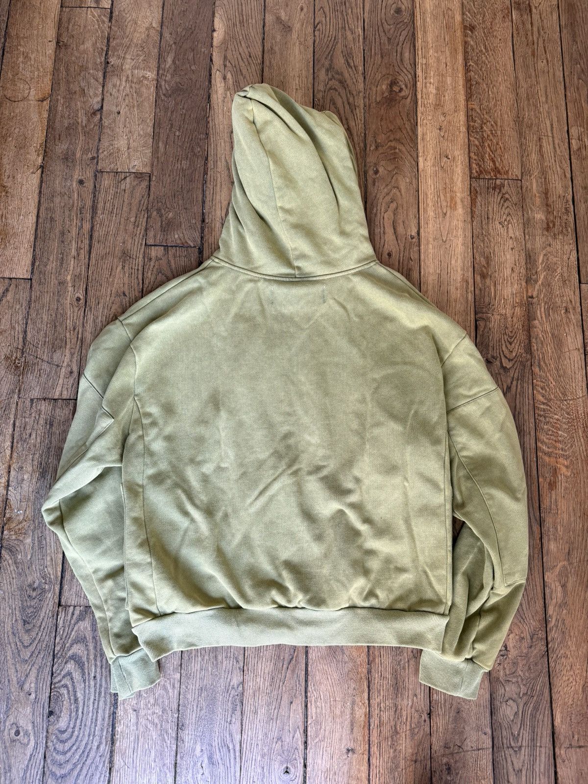 Other Amulet ware multi pocket hoodie Size US M / EU 48-50 / 2 - 10 Thumbnail