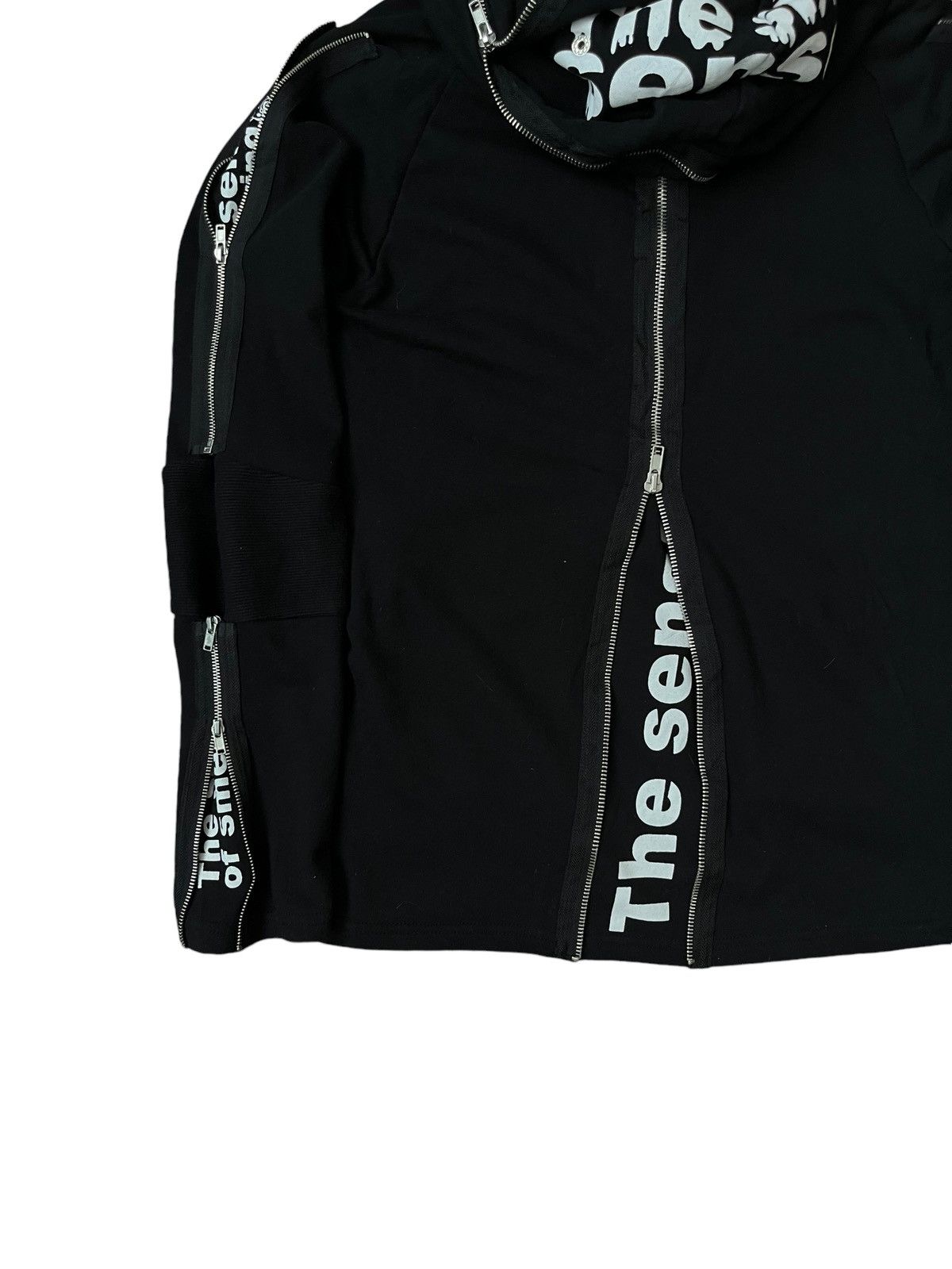 PPFM PPFM Multi Zipped Hoodie Size US L / EU 52-54 / 3 - 6 Thumbnail