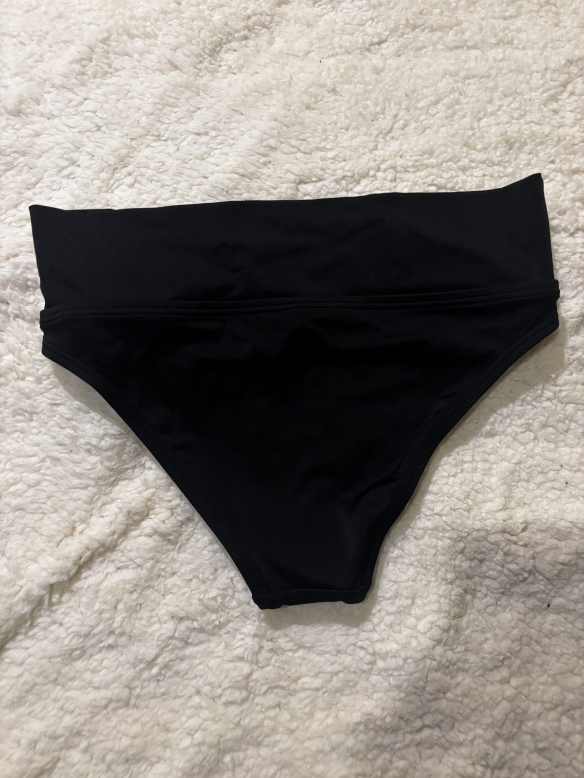 Victoria's Secret Victoria's Secret Black Bikini Set Size ONE SIZE - 6 Thumbnail