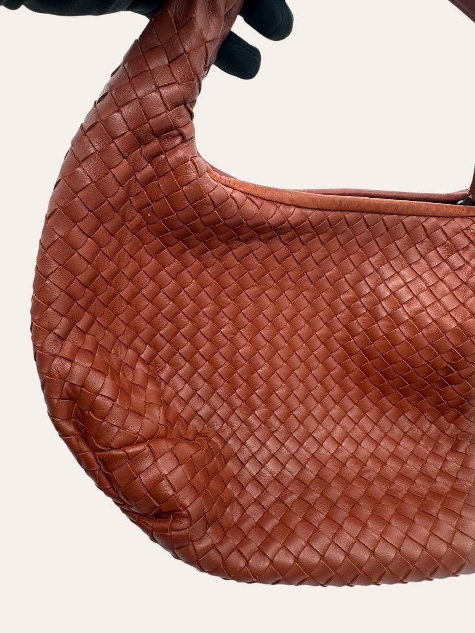 Bottega Veneta Bottega Veneta belly hobo bag Size ONE SIZE - 7 Thumbnail