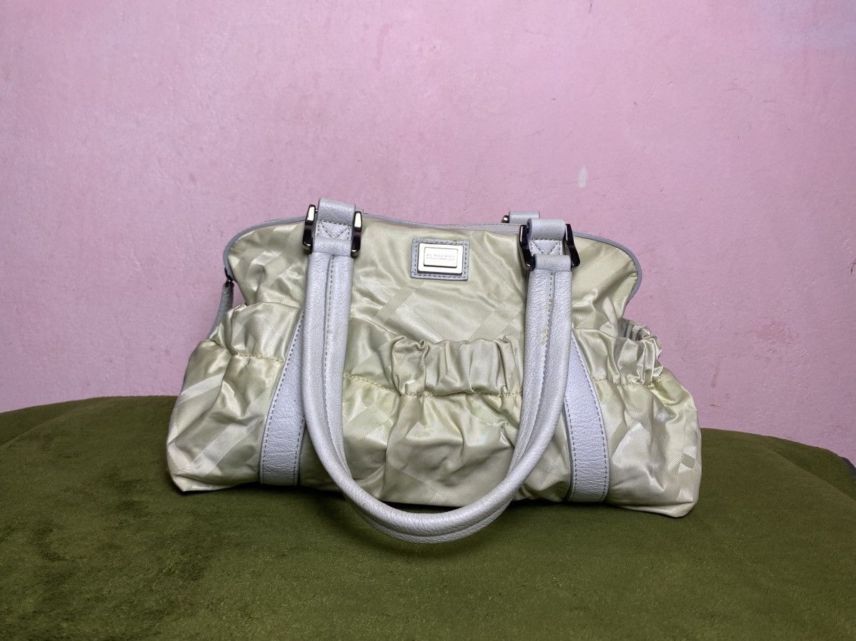 Burberry Burberry hand bag Size ONE SIZE - 6 Thumbnail