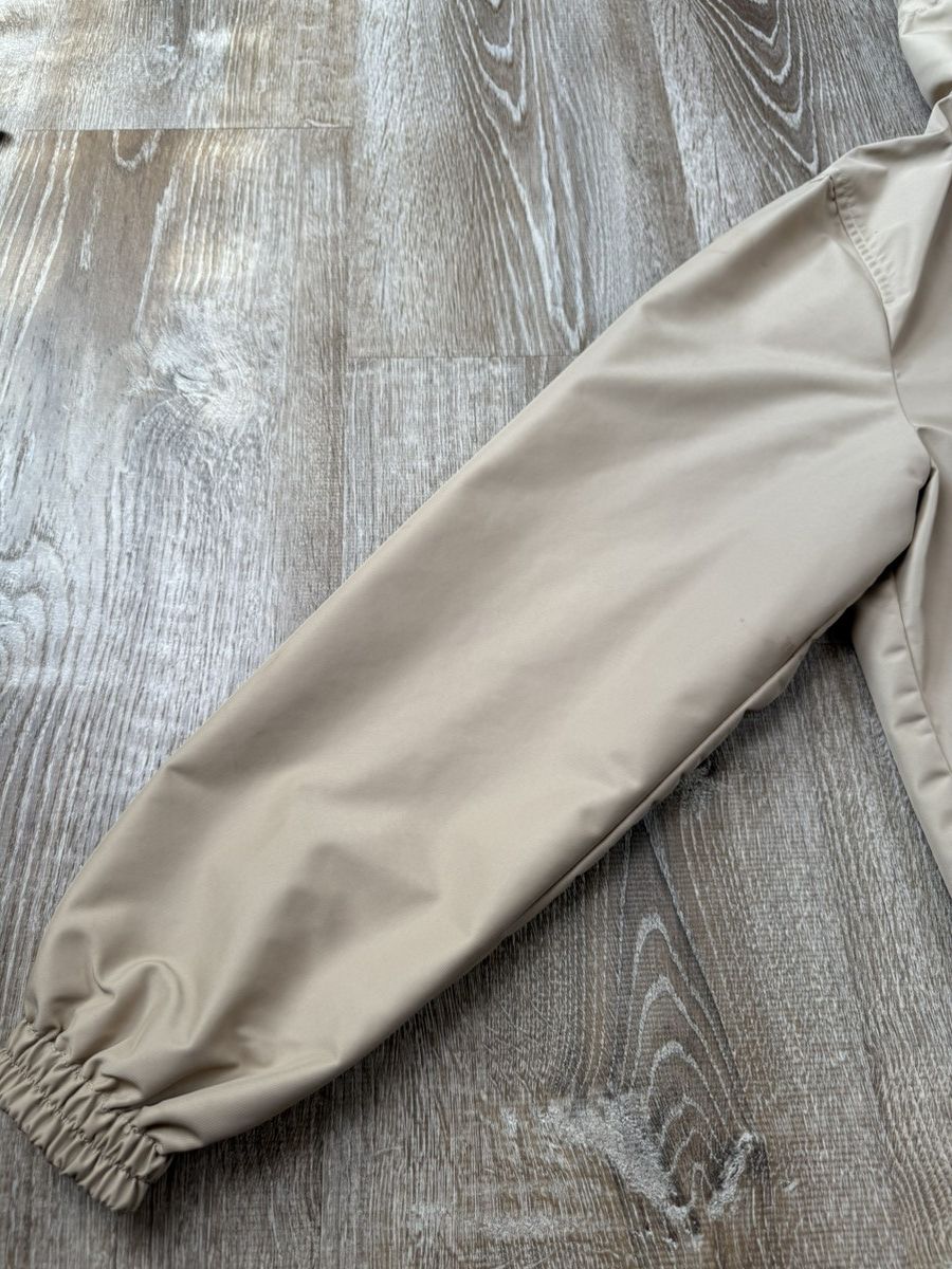 Louis Vuitton Louis Vuitton Staples Edition Reversible Windbreaker Size US S / EU 44-46 / 1 - 12 Thumbnail