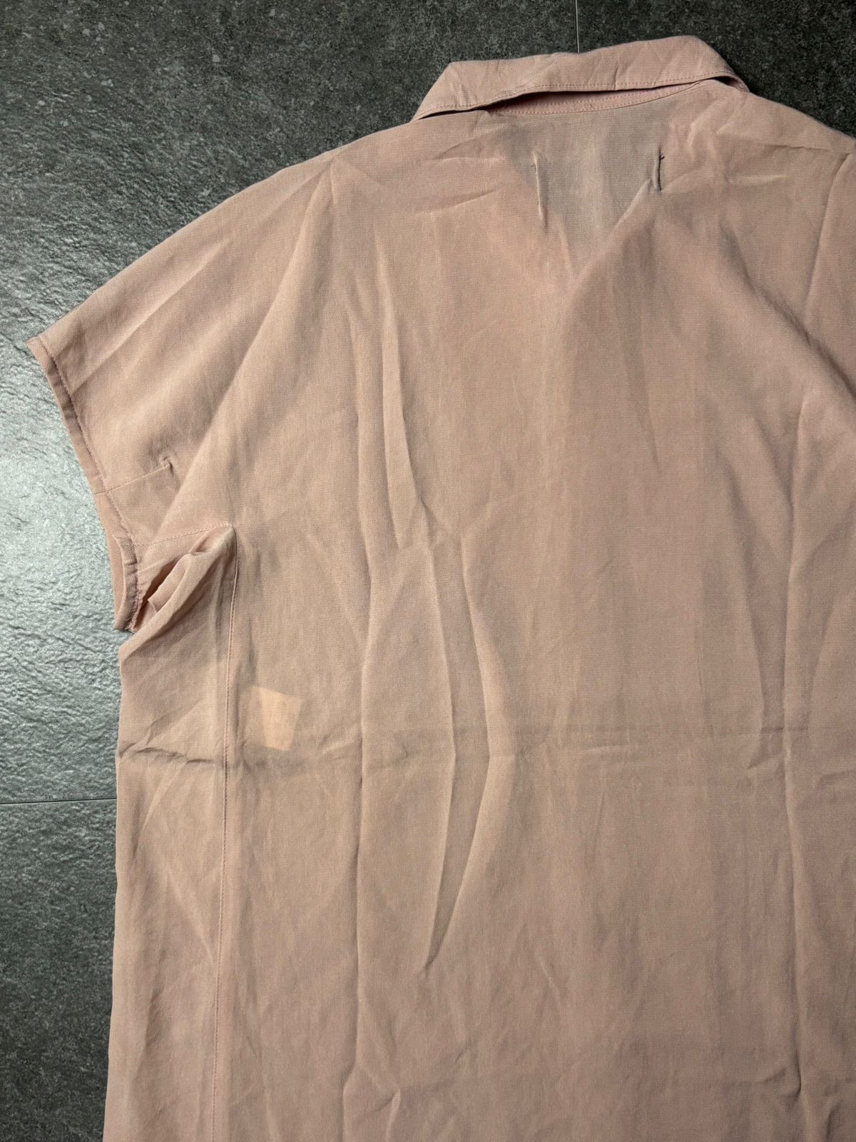 Comme des Garcons AD1993 Tricot Comme Des Garcons Button-Up Size M / US 6-8 / IT 42-44 - 9 Thumbnail