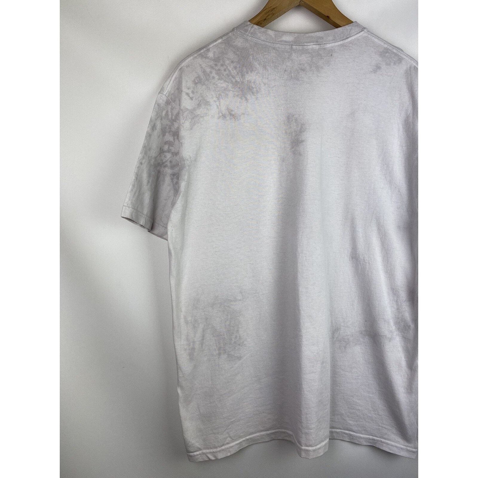 Band Tees Bob Marley Reggie Legend vintage graphic band t shirt size L Size US L / EU 52-54 / 3 - 10 Thumbnail