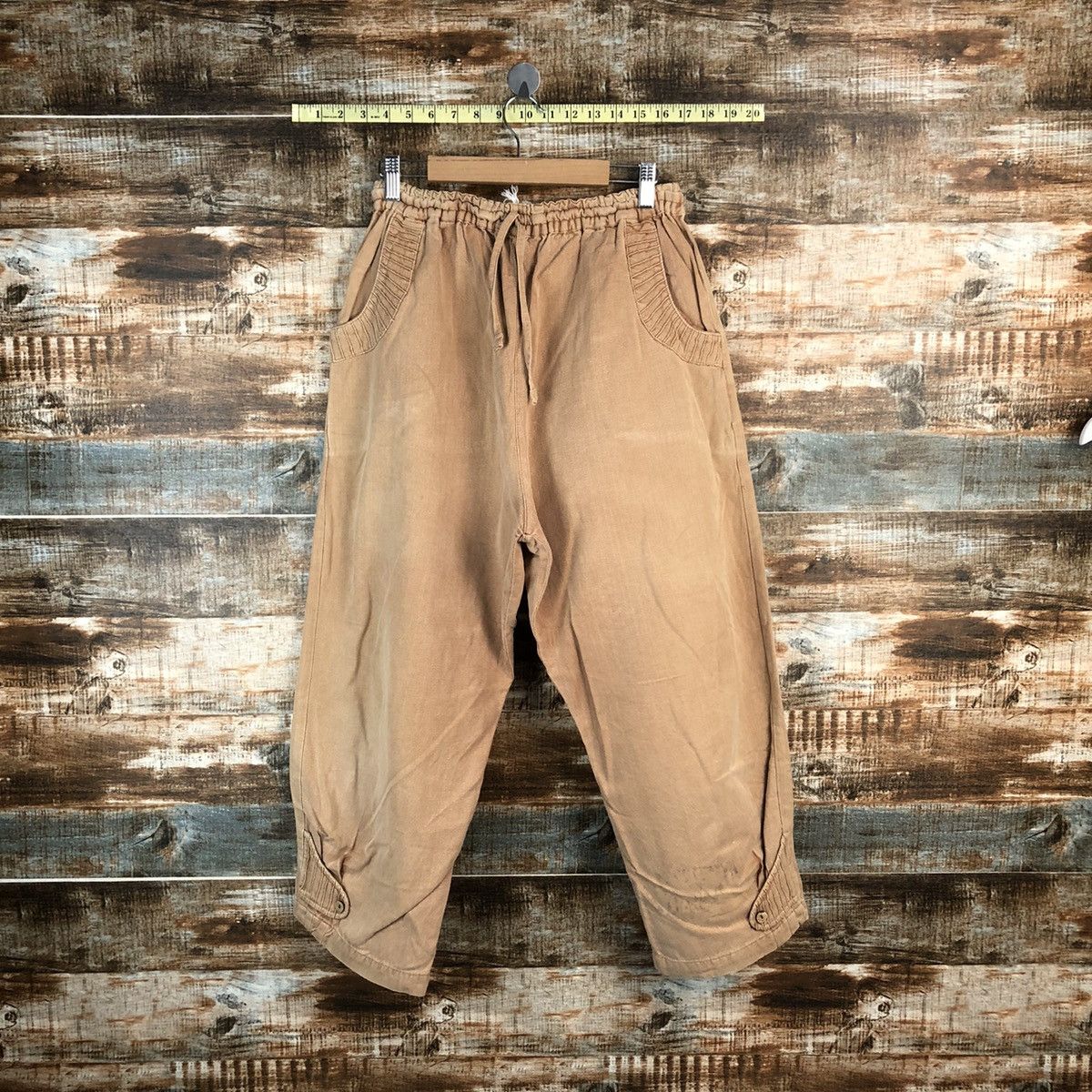 Teand vintage japan Pants #A1432