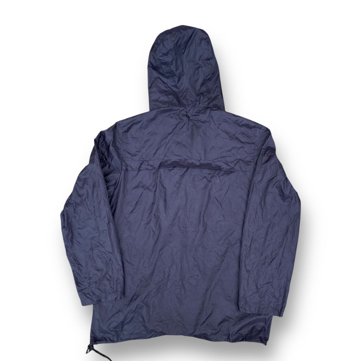 Japanese Brand × Vintage × Yohji Yamamoto Vintage Ined Homme by Yohji Yamamoto Windbreaker. #D9 Size US L / EU 52-54 / 3 - 3 Thumbnail