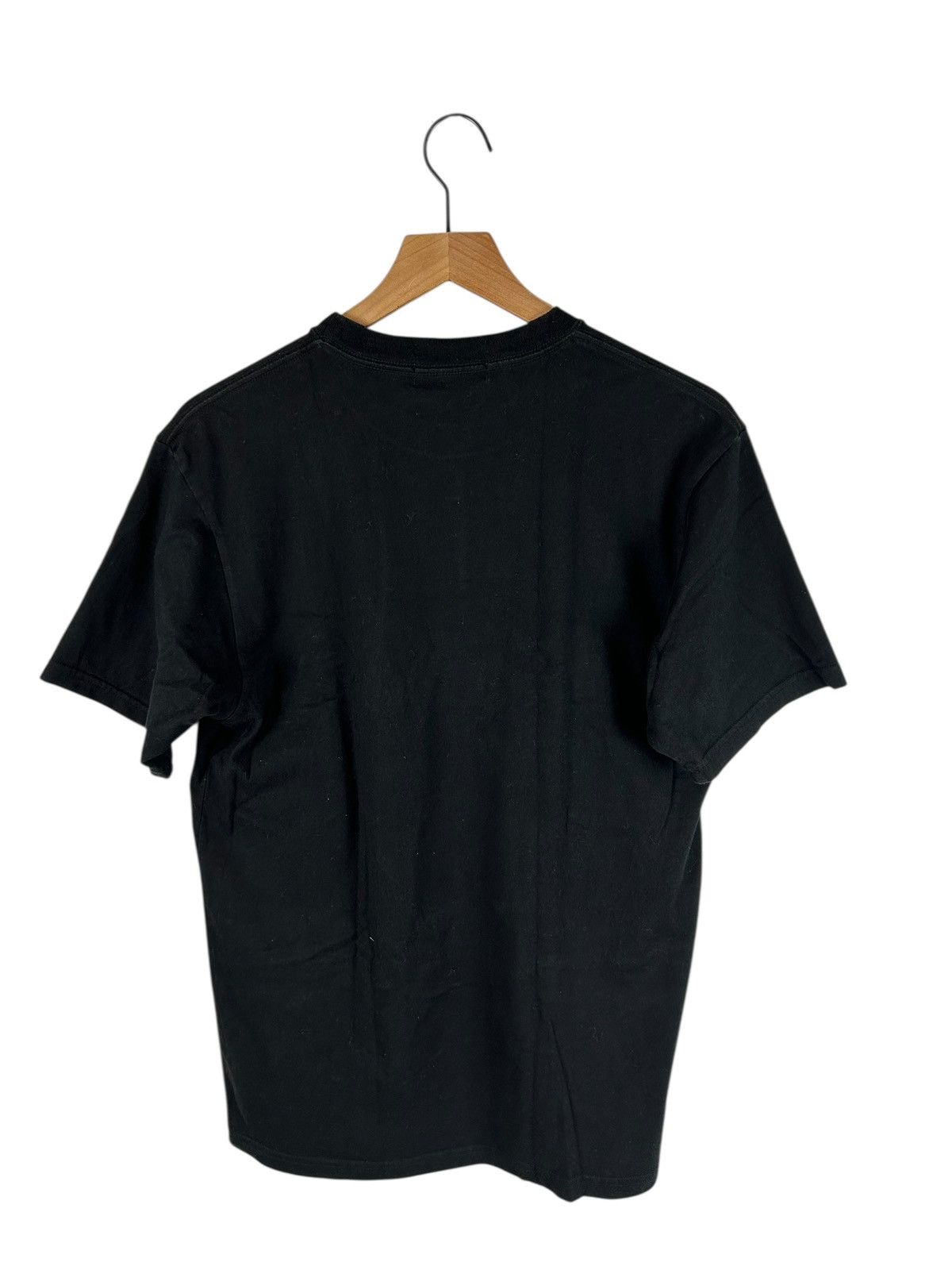 Undercover FW22 Undercover I’m not Funky Print T-Shirt Size US M / EU 48-50 / 2 - 5 Thumbnail