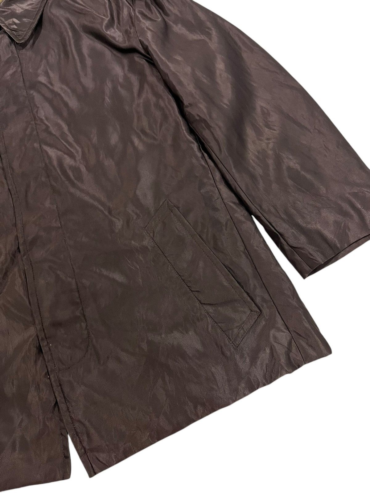 Paul Smith PAUL SMITH LONDON JACKET Size US L / EU 52-54 / 3 - 4 Thumbnail