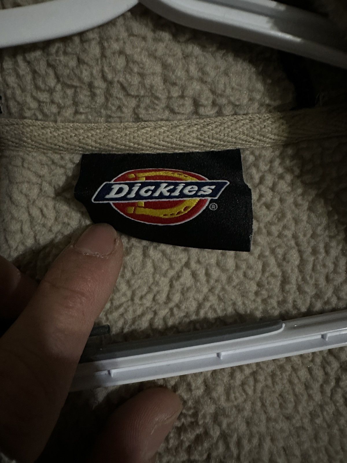 Dickies Dickies Fur lined Size US XL / EU 56 / 4 - 1 Thumbnail