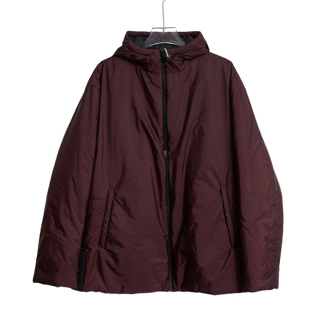 Prada Prada TG-50 Red Light Jacket | Grailed