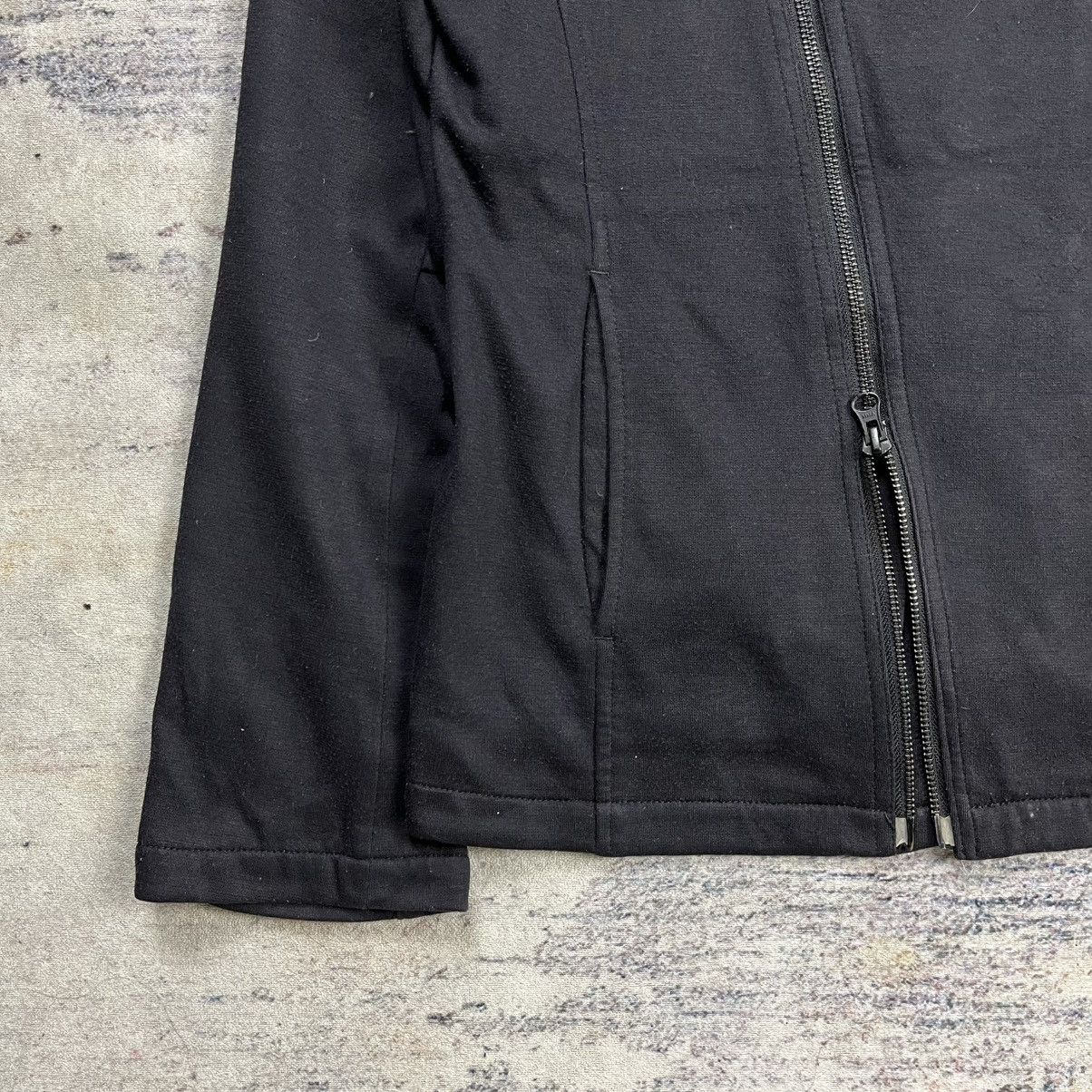 Katharine Hamnett London Katharine hamnett london blouson asymmetrical zipper jacket Size US M / EU 48-50 / 2 - 5 Thumbnail