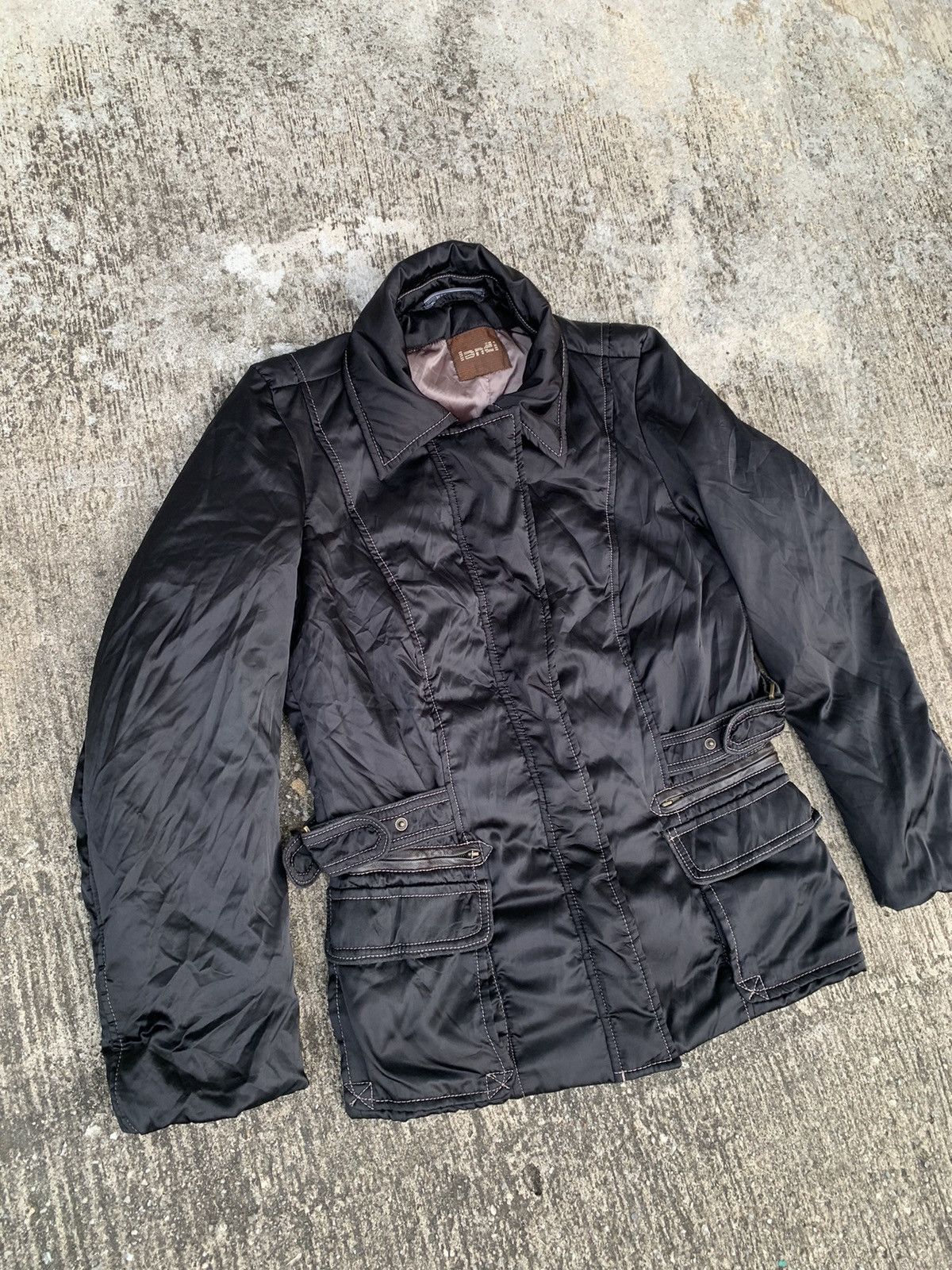 Other Landi nylon jacket Size M / US 6-8 / IT 42-44 - 2 Thumbnail