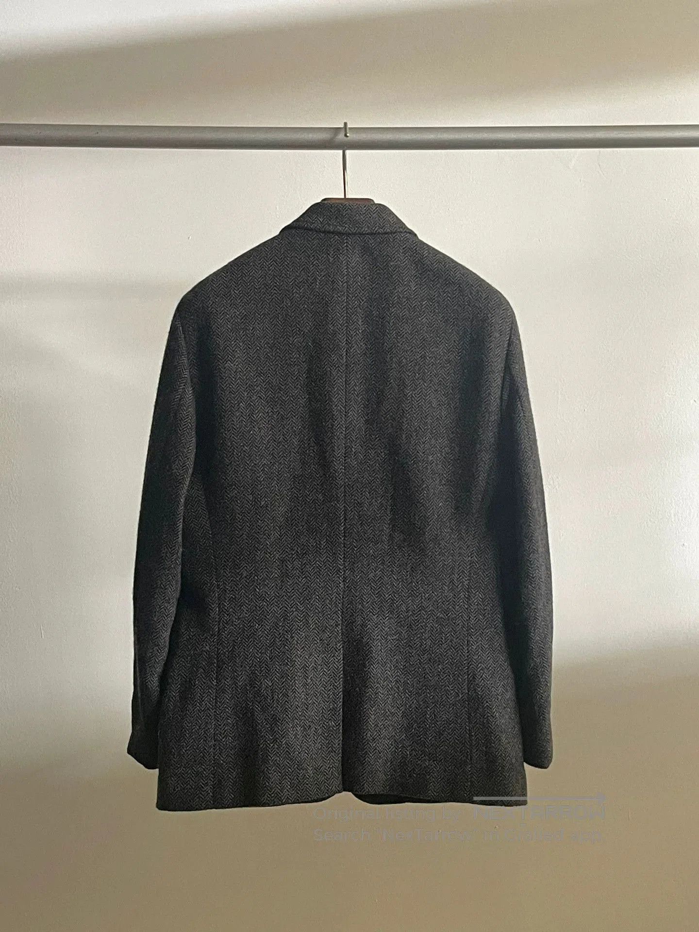 Dirk Bikkembergs Dirk Bikkembergs Pure Wool Suit. Size US M / EU 48-50 / 2 - 6 Thumbnail
