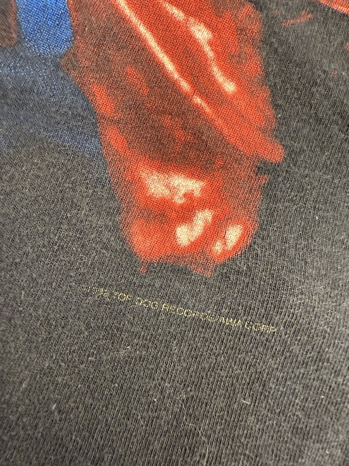 Vintage Vtg 1998 Kid Rock Shirt Size US L / EU 52-54 / 3 - 5 Thumbnail