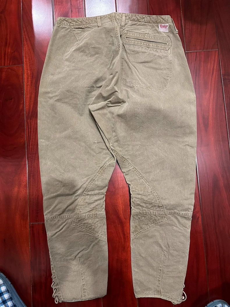 Freewheelers Freewheelers Thomas's shorts Size US 34 / EU 50 - 3 Thumbnail