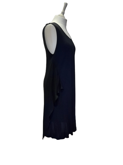 FUZZI Fuzzi Dress Size XL / US 12-14 / IT 48-50 - 6 Thumbnail