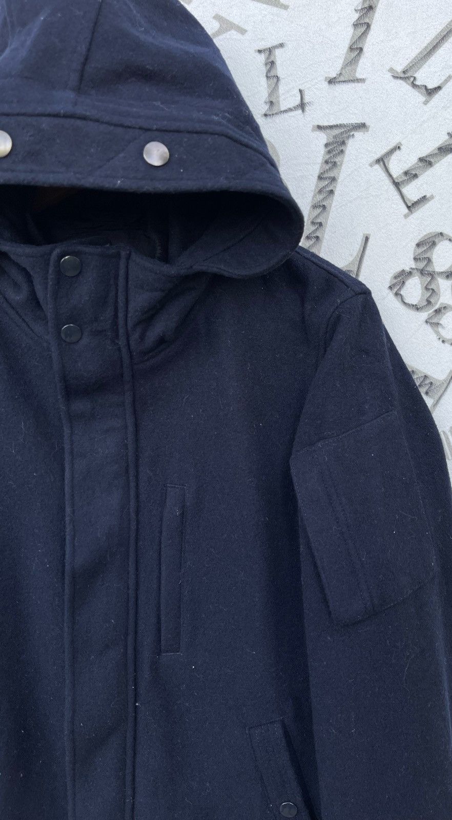 Designer × monkey time Monkey Time Hoodie Jacket Size US M / EU 48-50 / 2 - 8 Thumbnail
