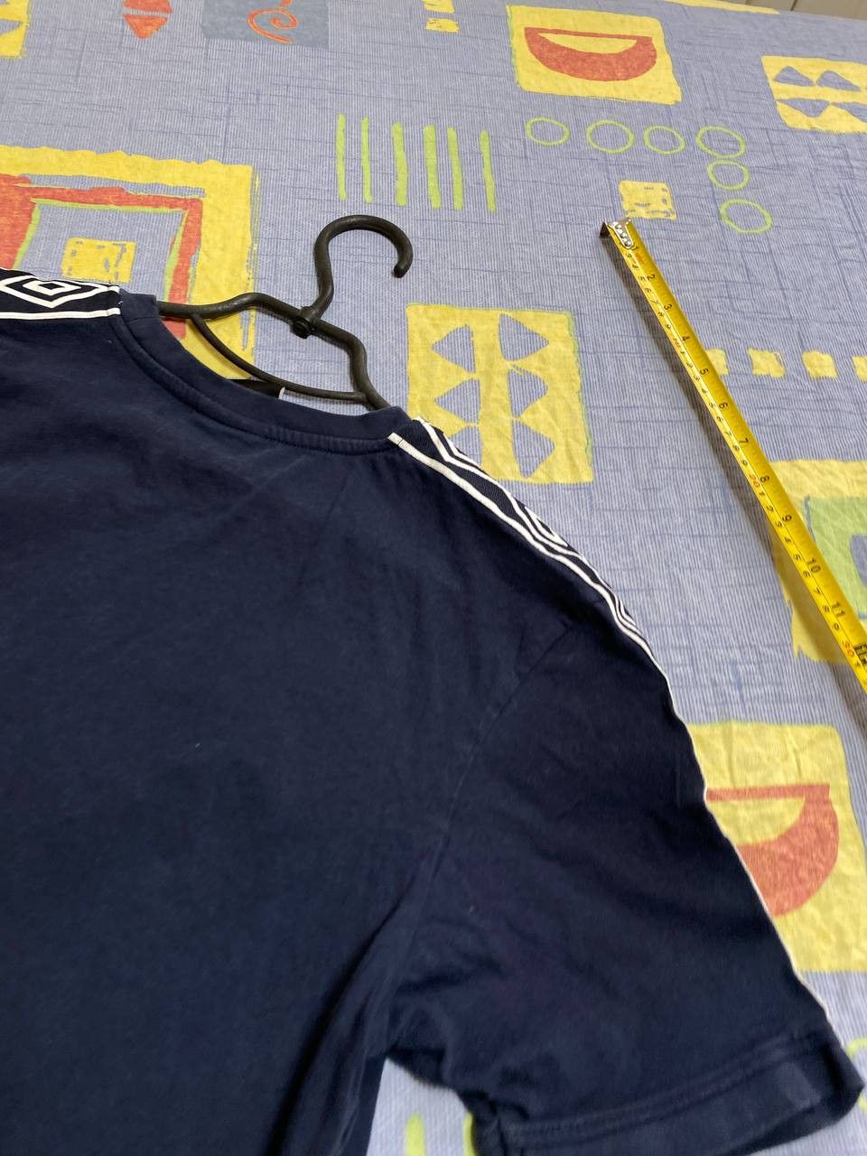 Umbro Umbro T Shirt Size US L / EU 52-54 / 3 - 13 Thumbnail
