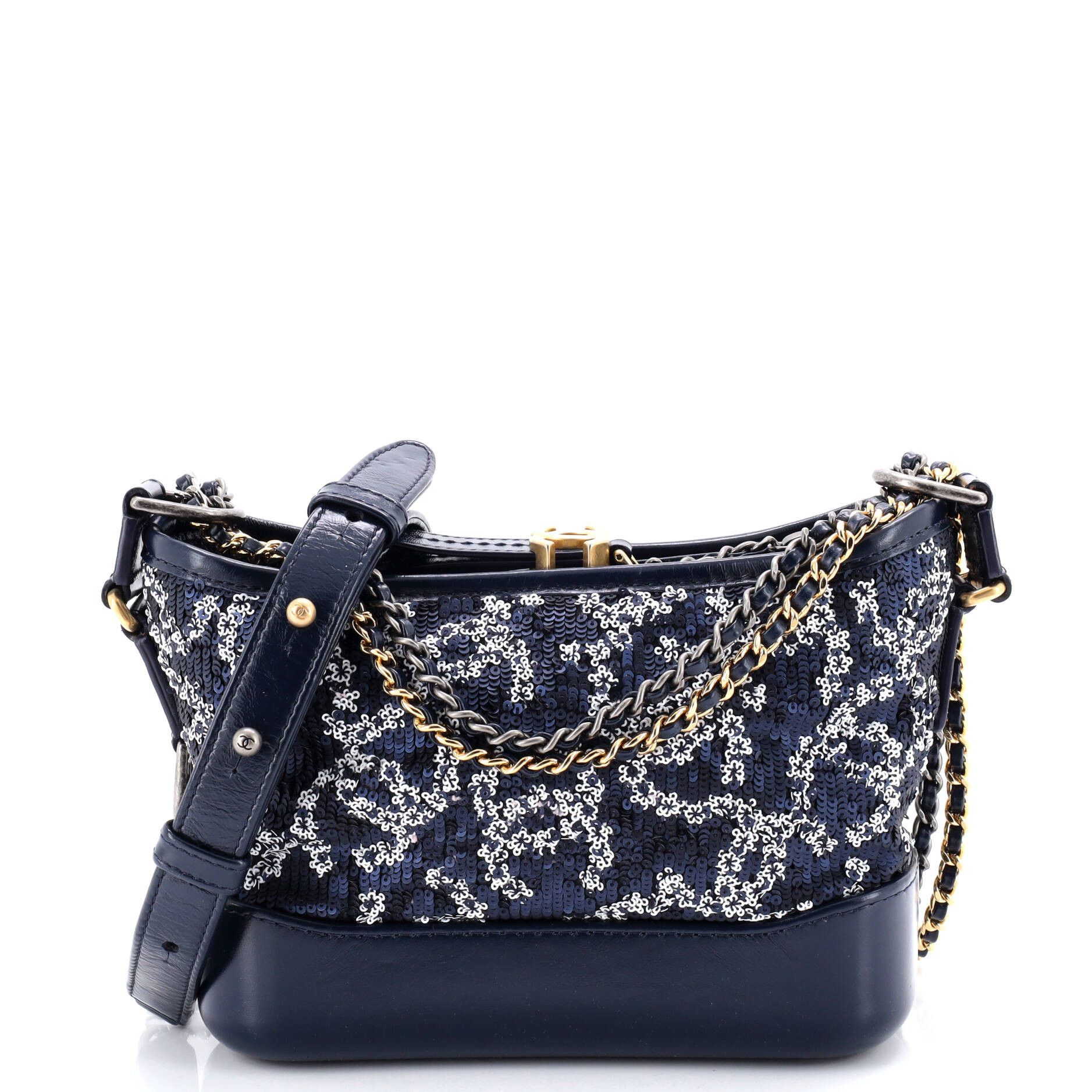 Chanel Gabrielle Hobo Size ONE SIZE - 1 Thumbnail
