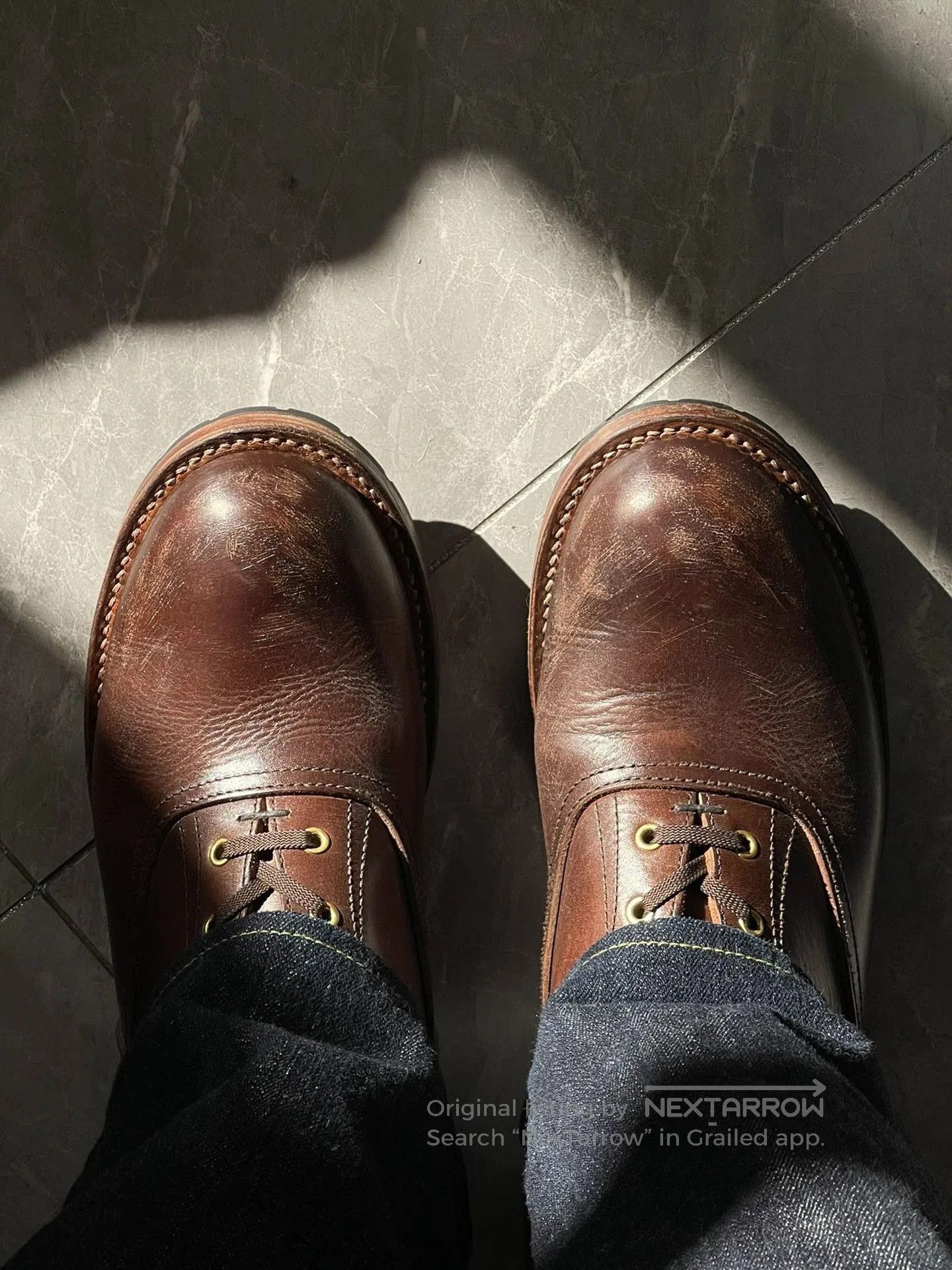 Rolling Dub Trio Rolling Dub Trio R03 Vincent Boots. Size US 10 / EU 43 - 2 Thumbnail